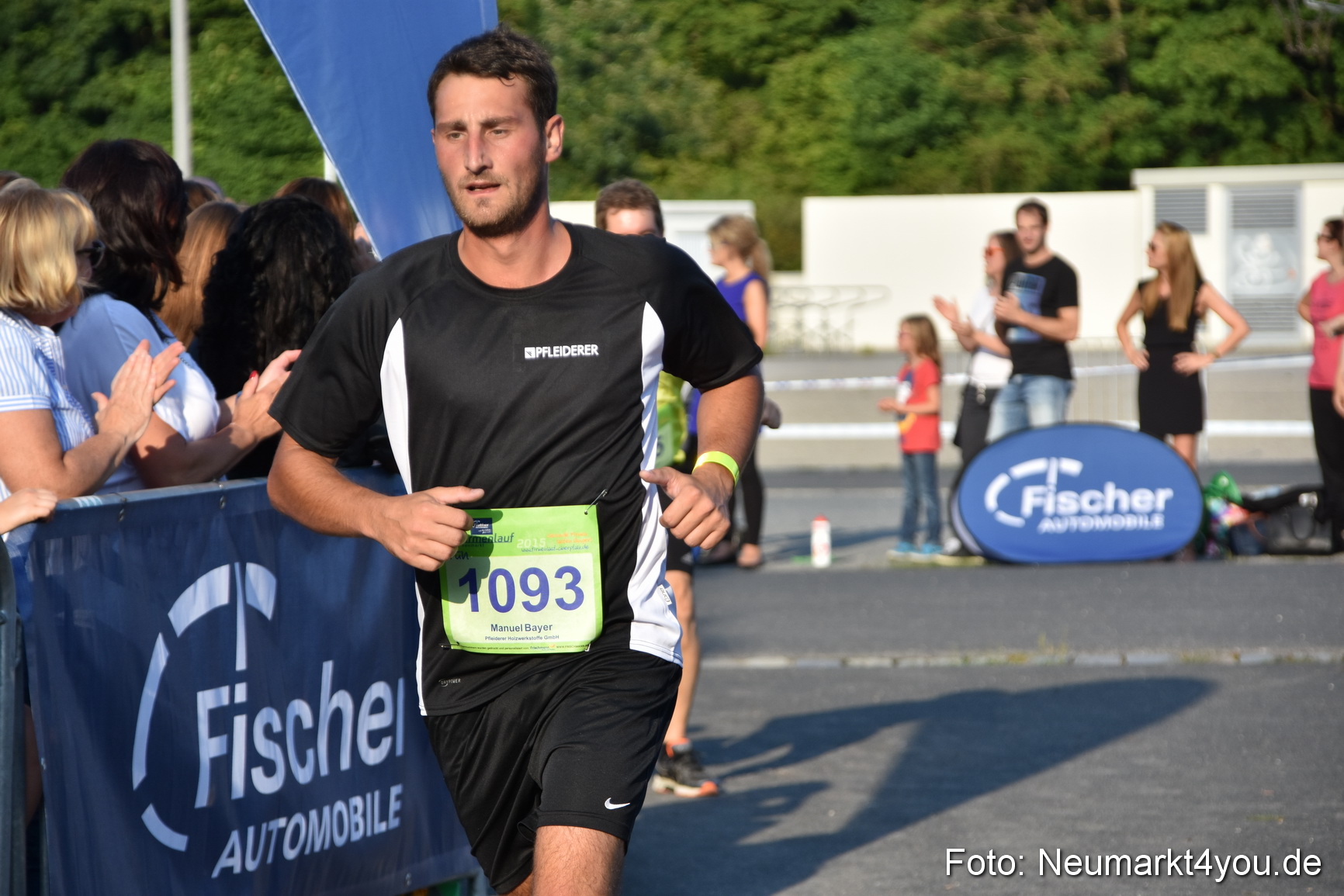 Firmenlauf Neumarkt 2015 0320