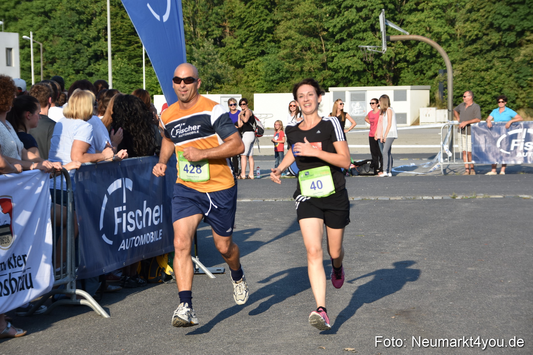 Firmenlauf Neumarkt 2015 0322