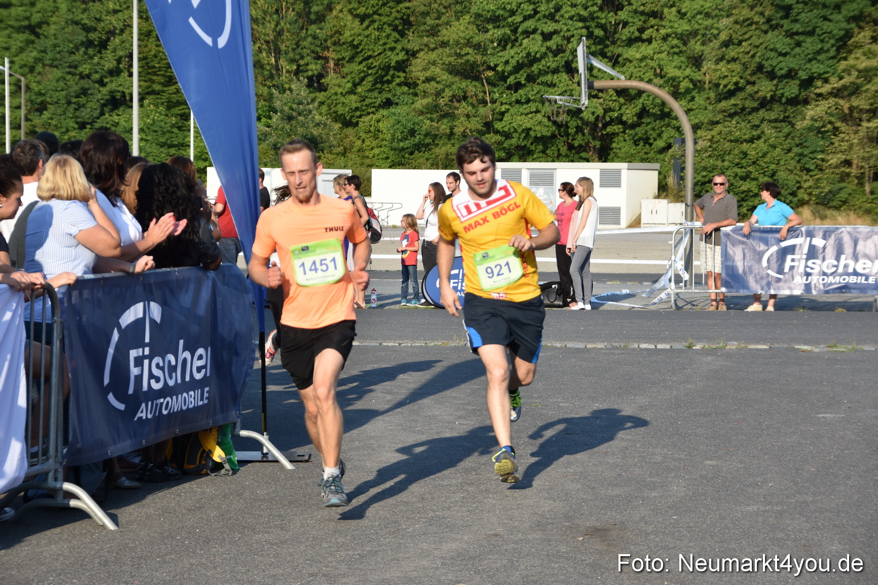 Firmenlauf Neumarkt 2015 0324