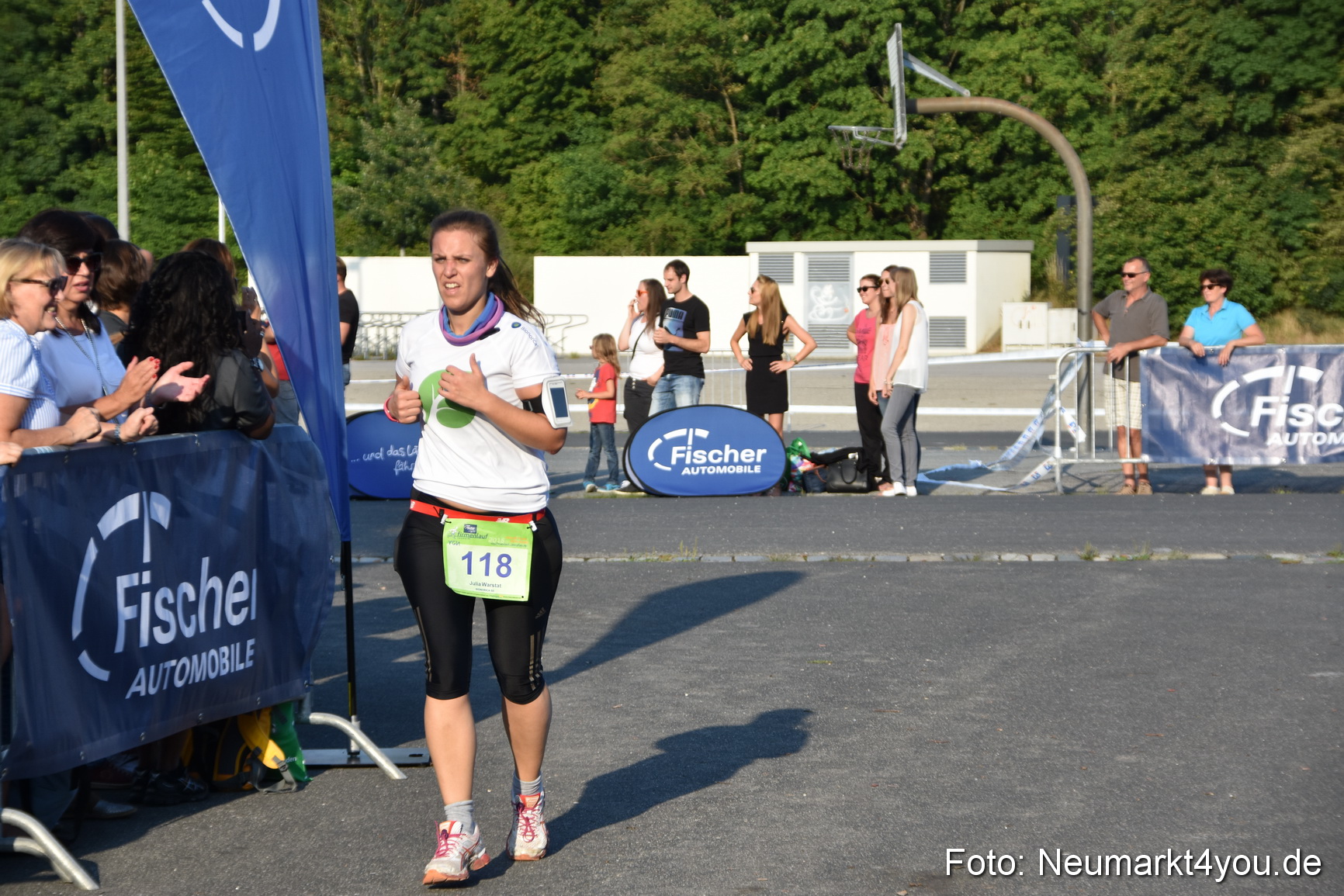 Firmenlauf Neumarkt 2015 0325