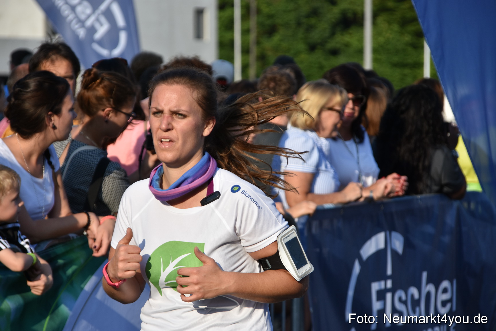 Firmenlauf Neumarkt 2015 0326