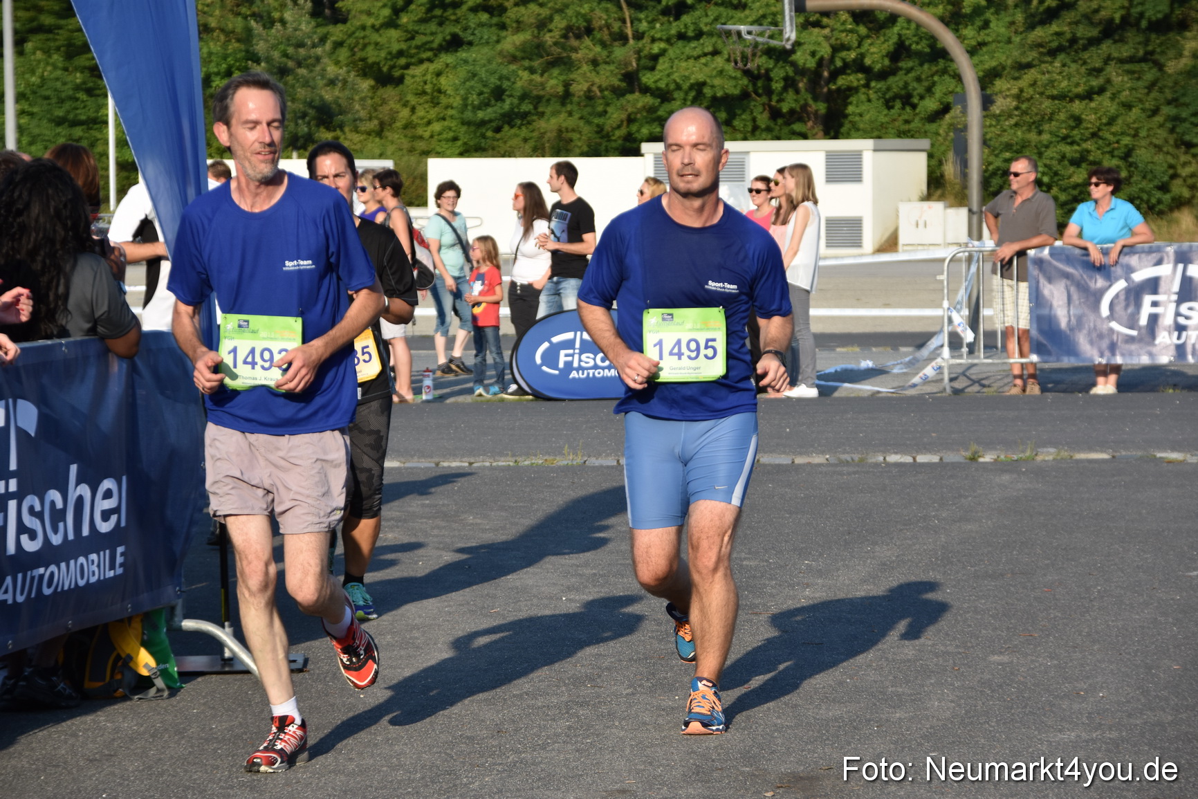 Firmenlauf Neumarkt 2015 0328