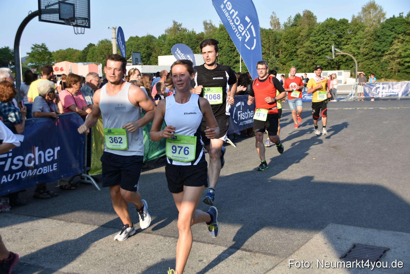 Firmenlauf Neumarkt 2015 0332