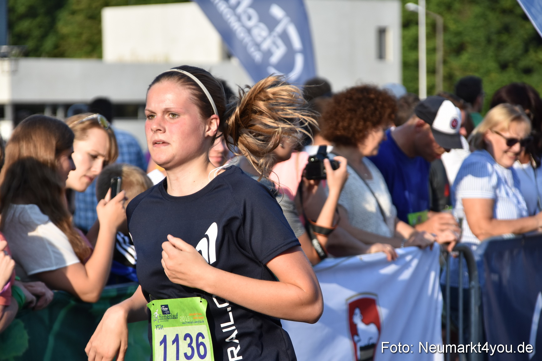 Firmenlauf Neumarkt 2015 0343