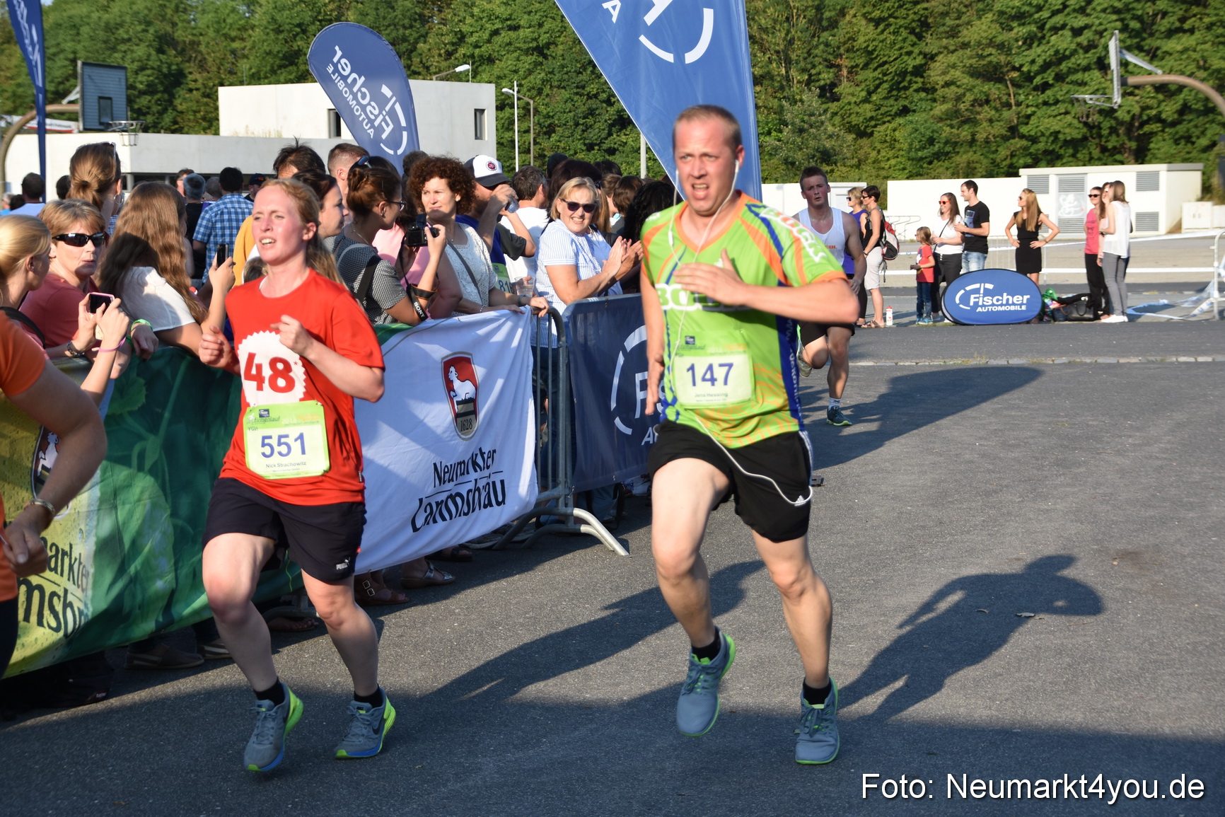 Firmenlauf Neumarkt 2015 0347