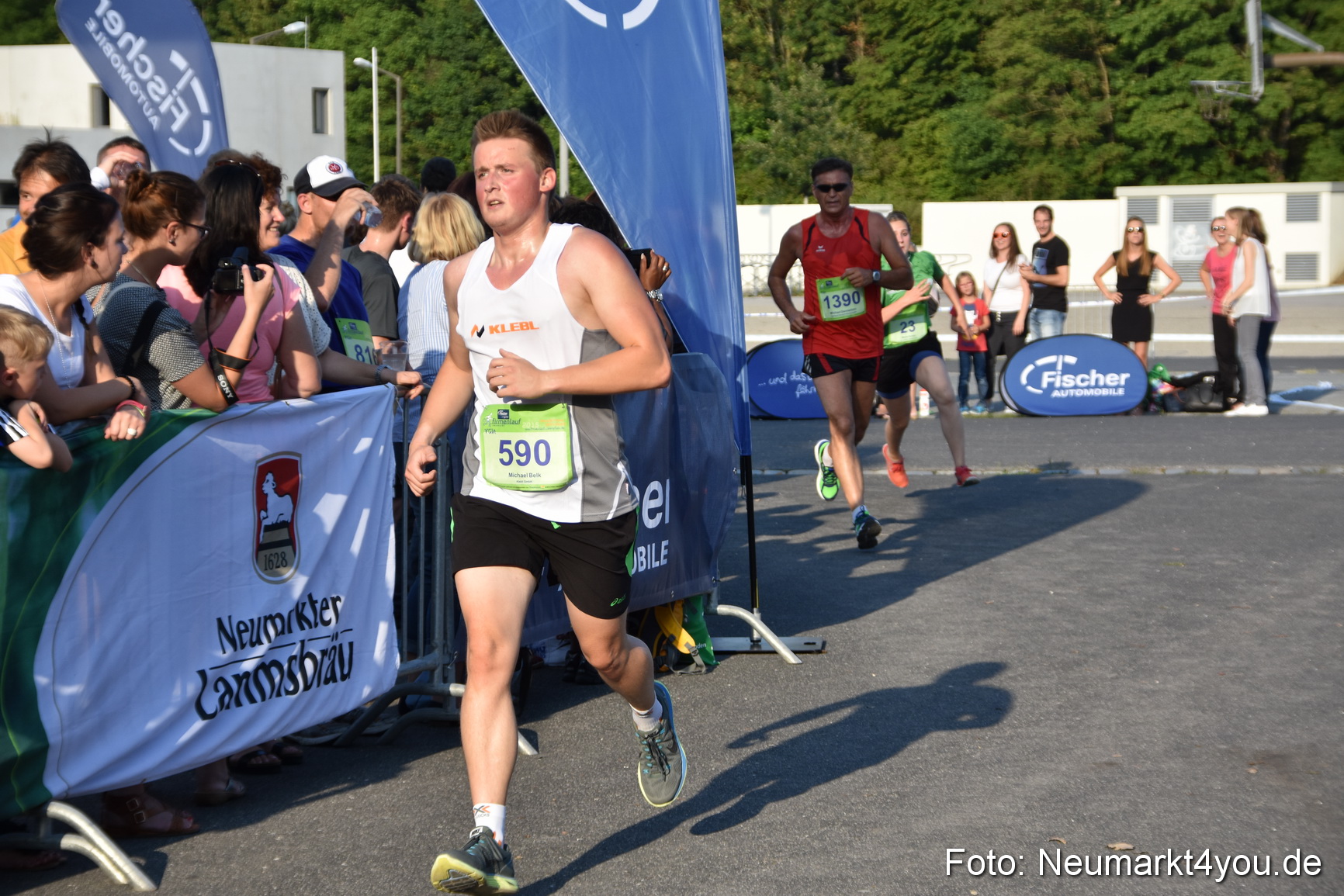 Firmenlauf Neumarkt 2015 0348