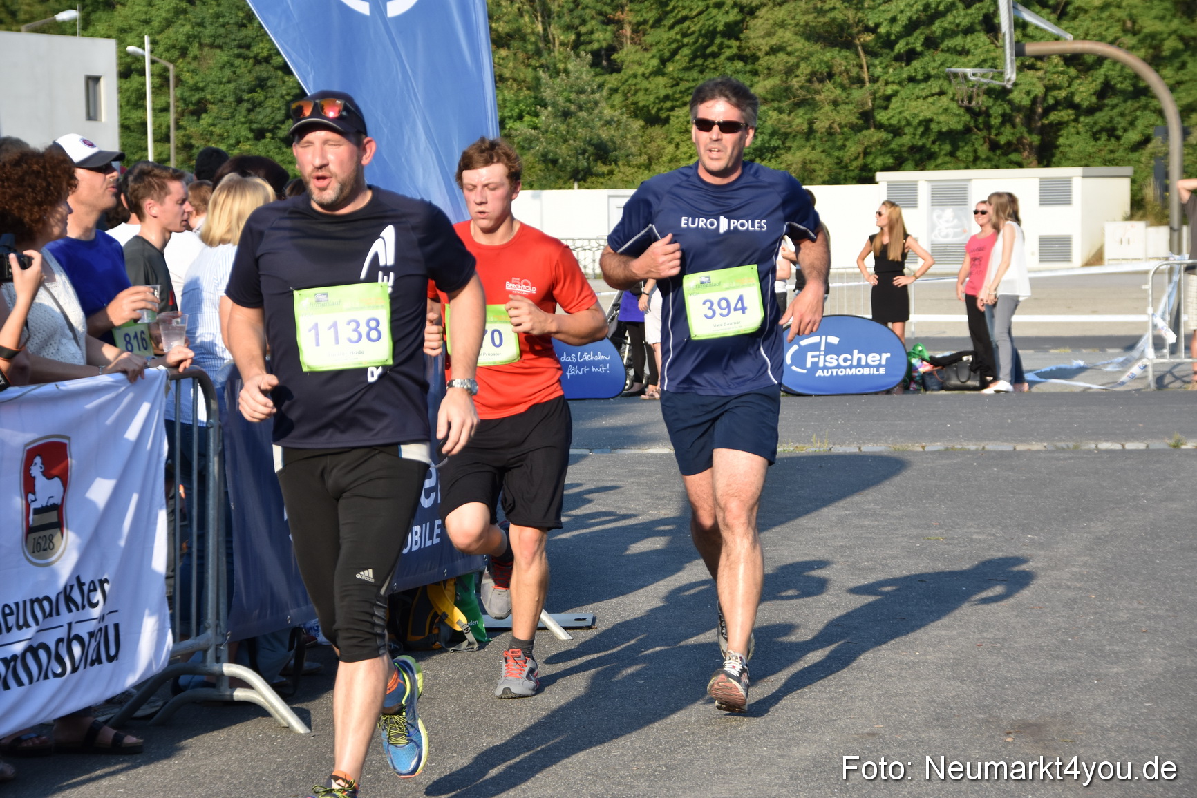 Firmenlauf Neumarkt 2015 0350