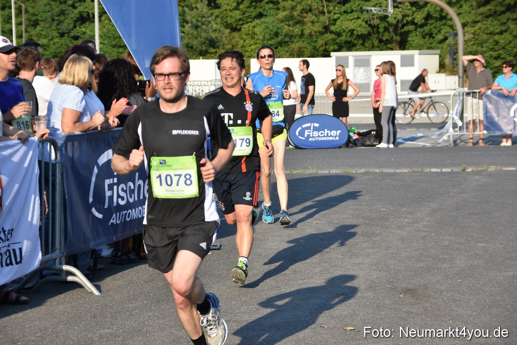 Firmenlauf Neumarkt 2015 0351