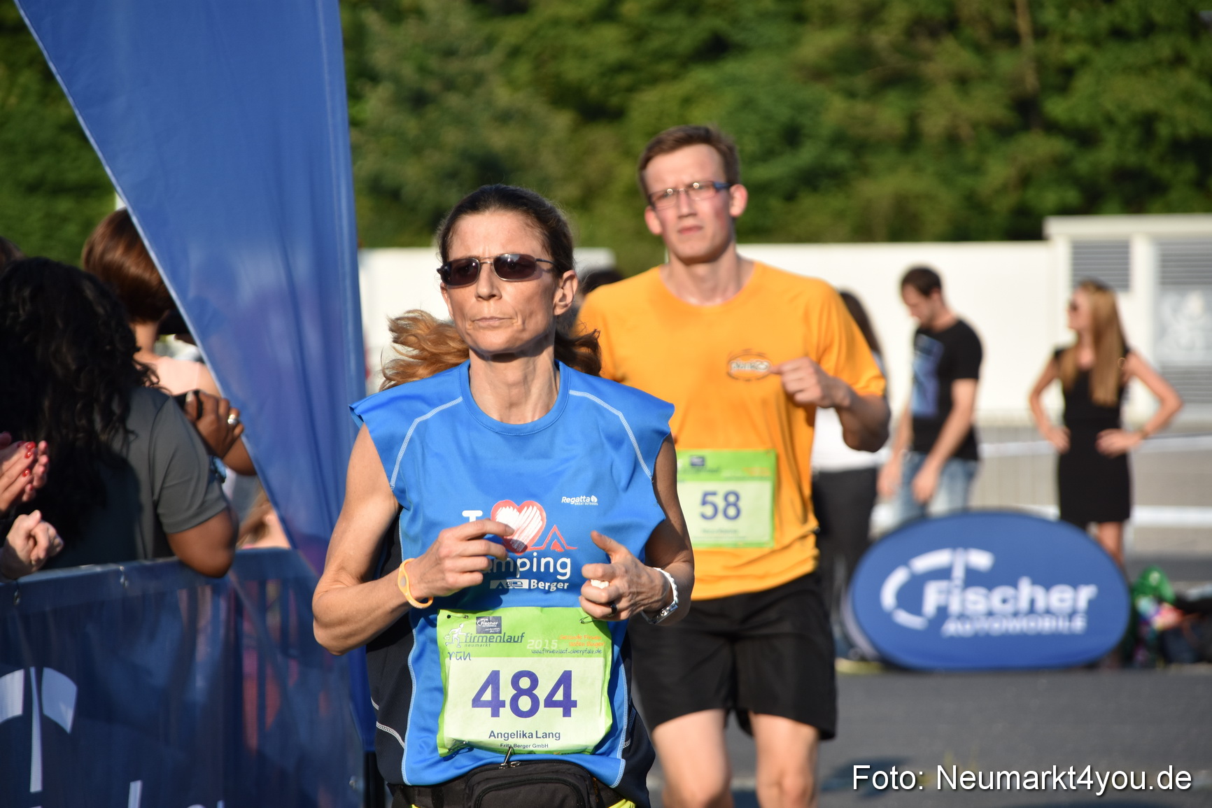Firmenlauf Neumarkt 2015 0352