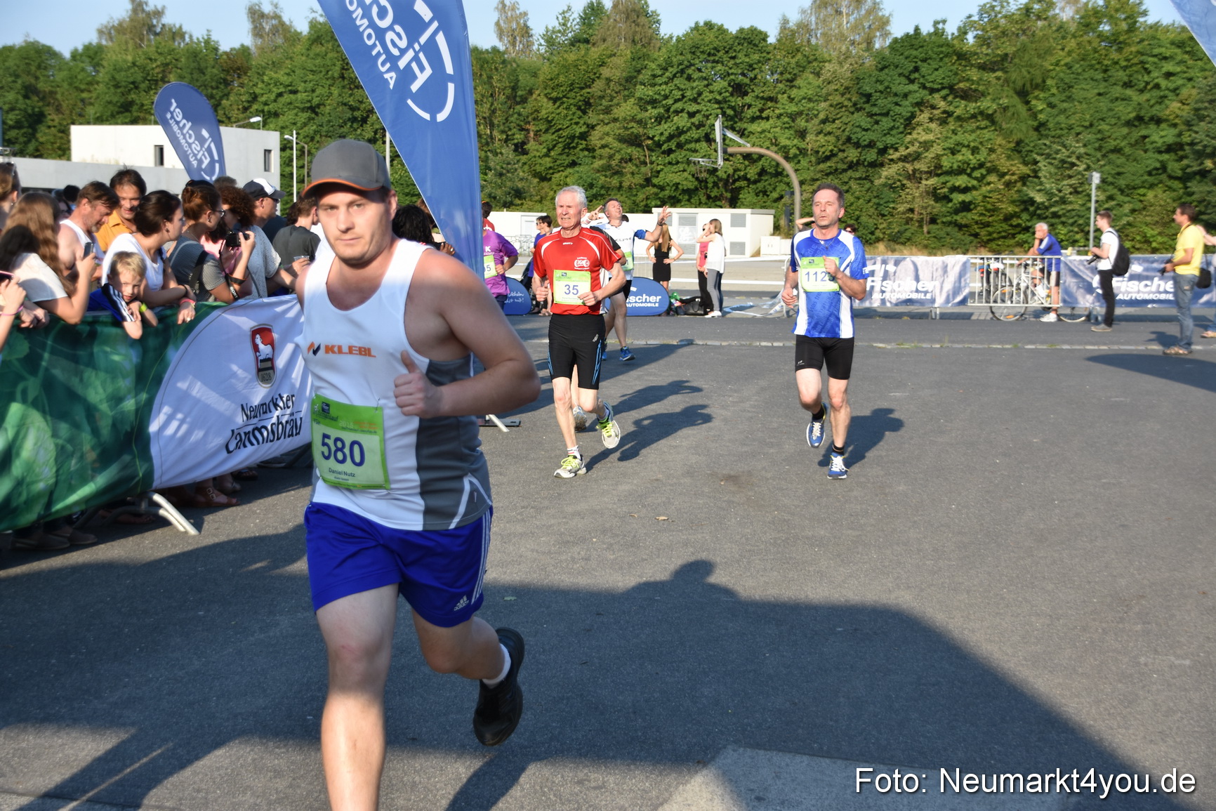 Firmenlauf Neumarkt 2015 0355