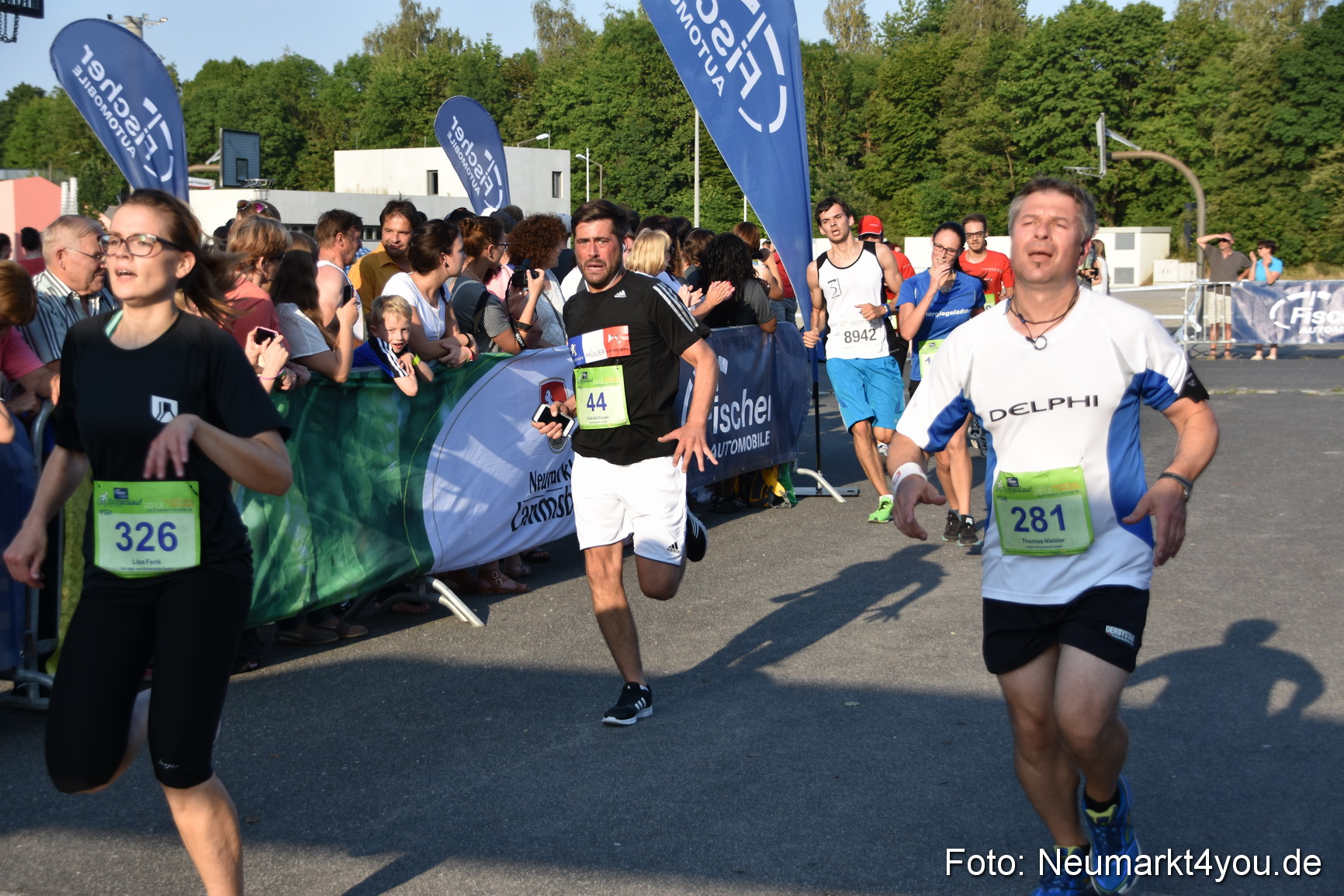 Firmenlauf Neumarkt 2015 0358