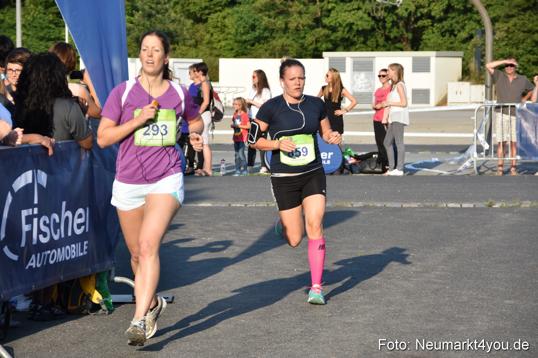 Firmenlauf Neumarkt 2015 0360