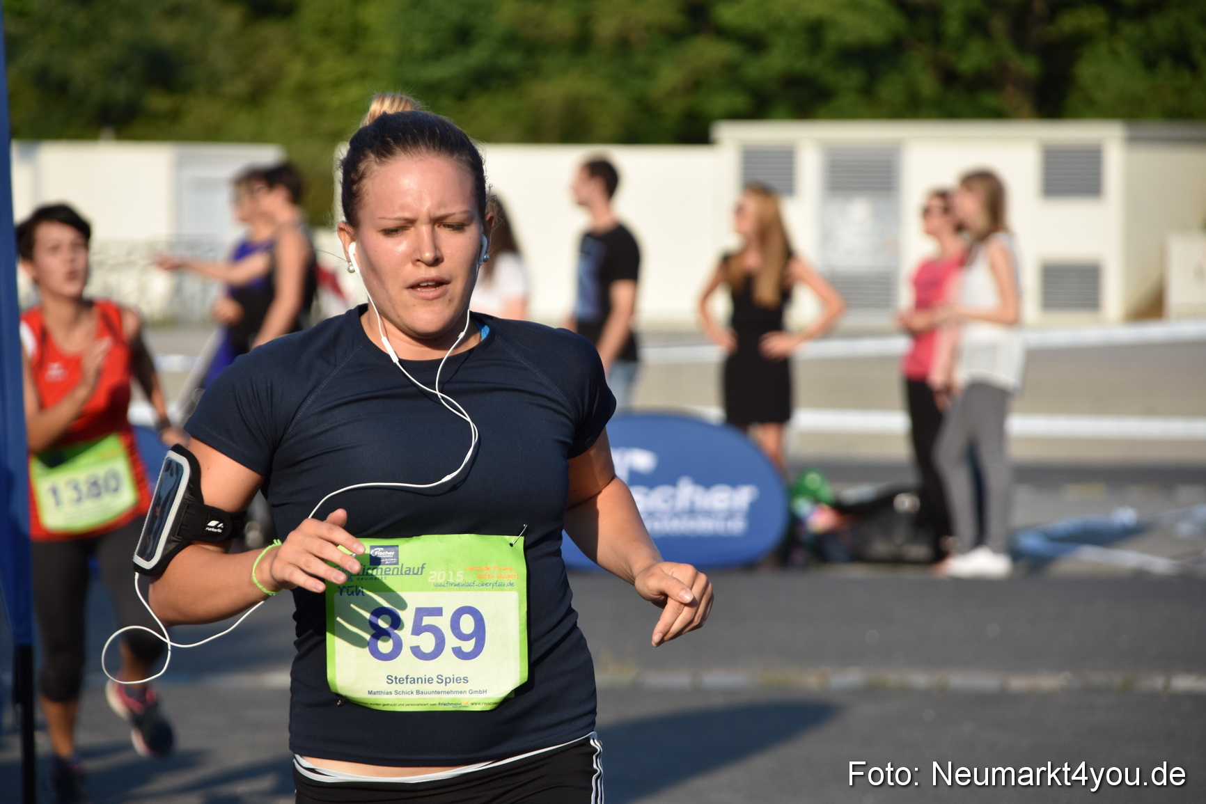 Firmenlauf Neumarkt 2015 0361