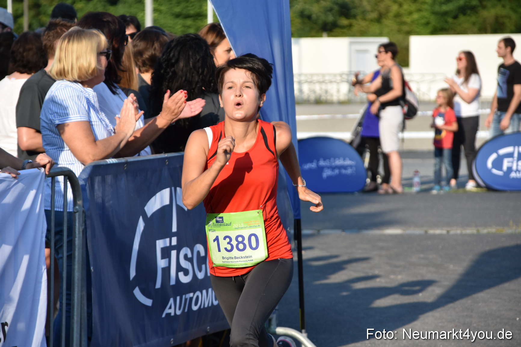 Firmenlauf Neumarkt 2015 0362