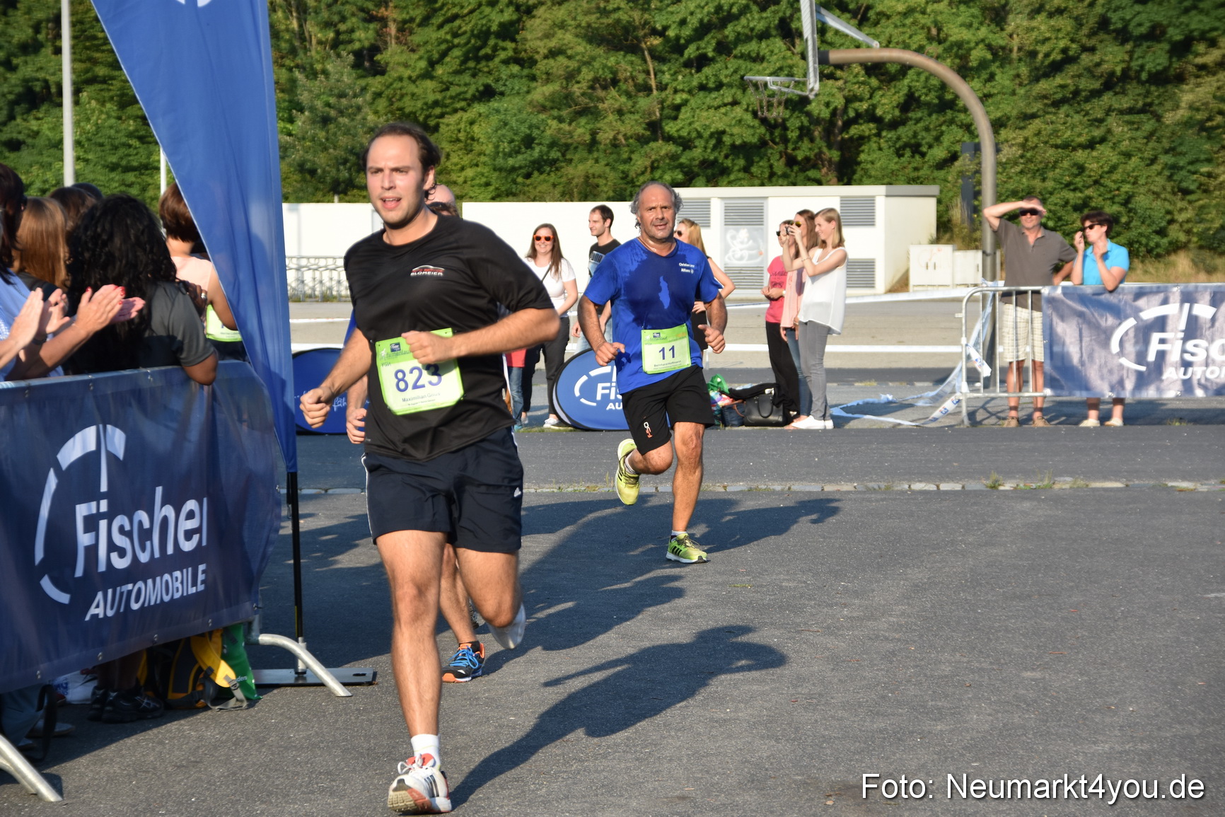 Firmenlauf Neumarkt 2015 0363