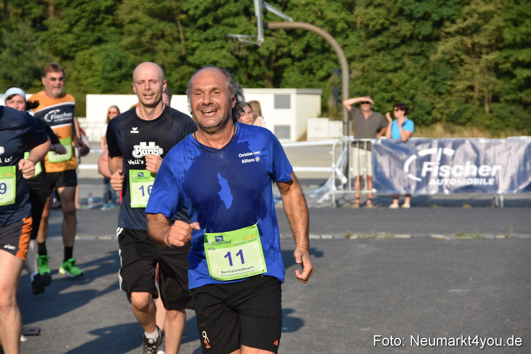 Firmenlauf Neumarkt 2015 0364