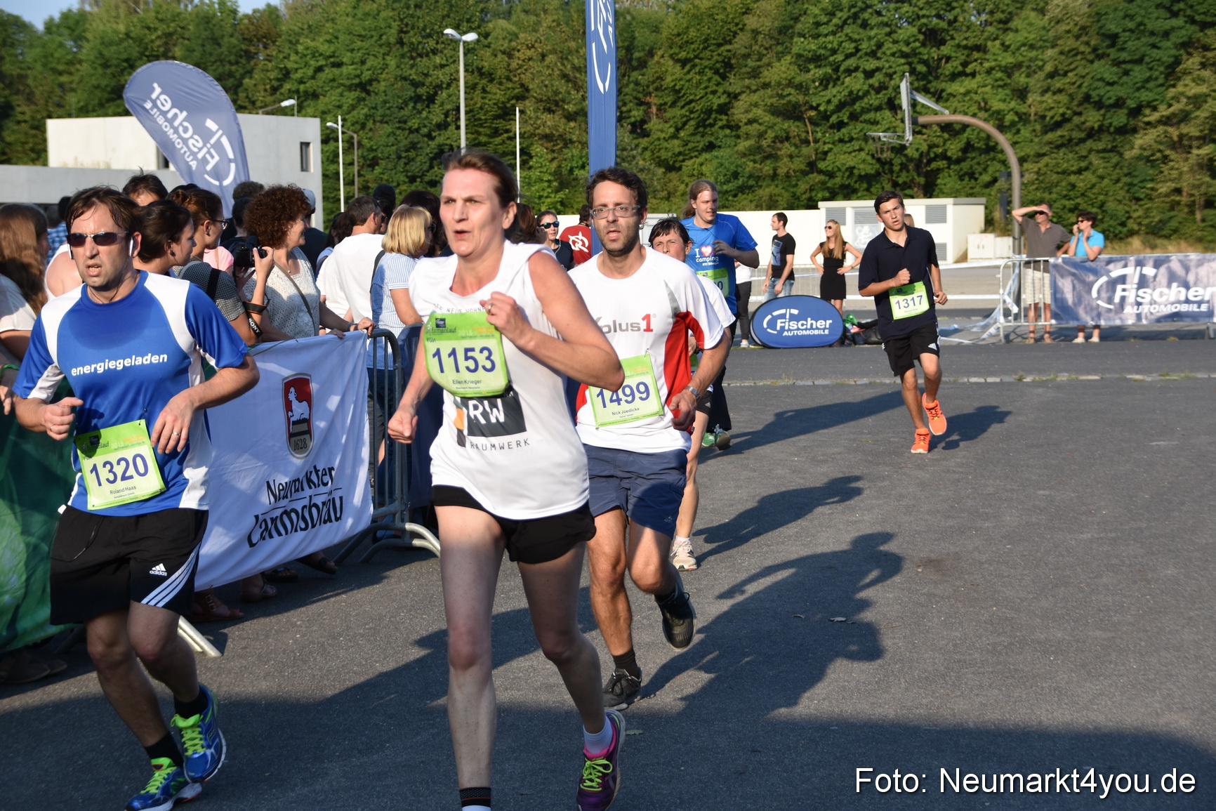 Firmenlauf Neumarkt 2015 0368