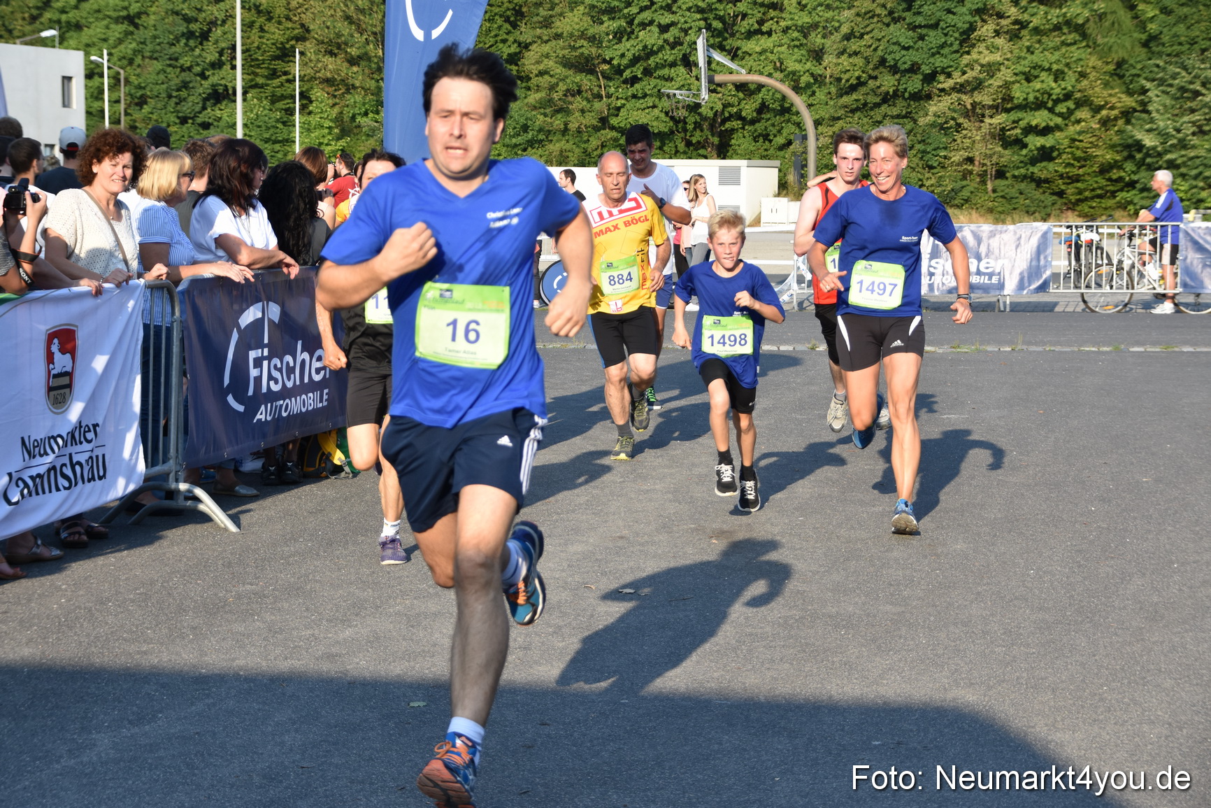 Firmenlauf Neumarkt 2015 0375