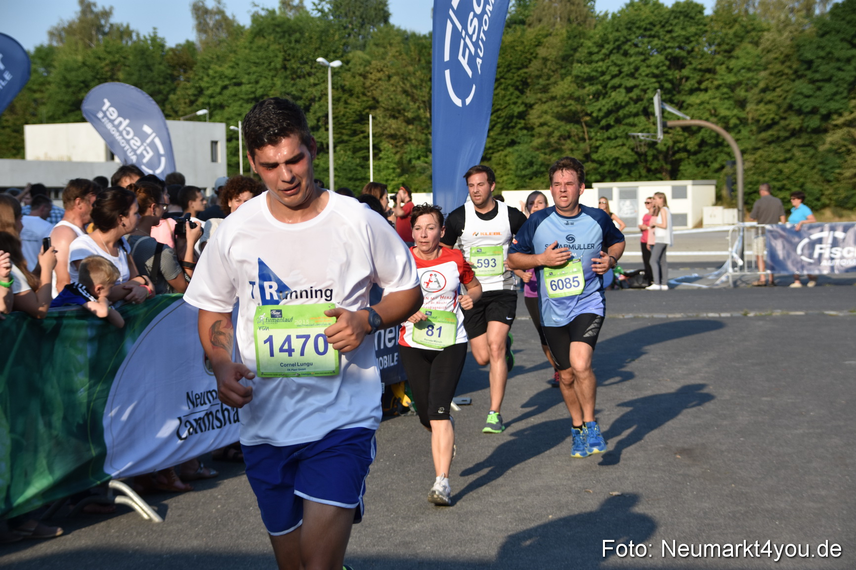 Firmenlauf Neumarkt 2015 0377