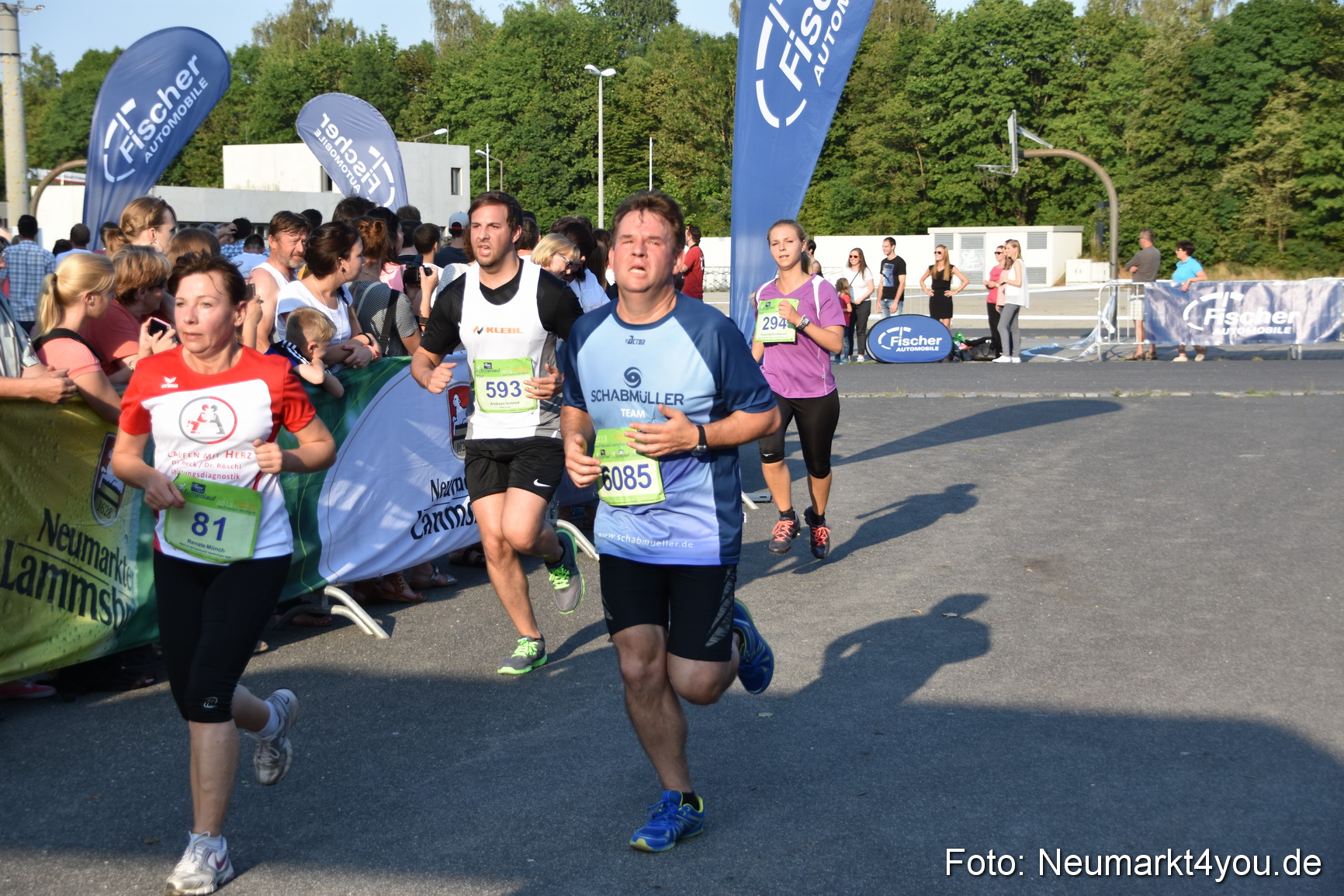 Firmenlauf Neumarkt 2015 0378