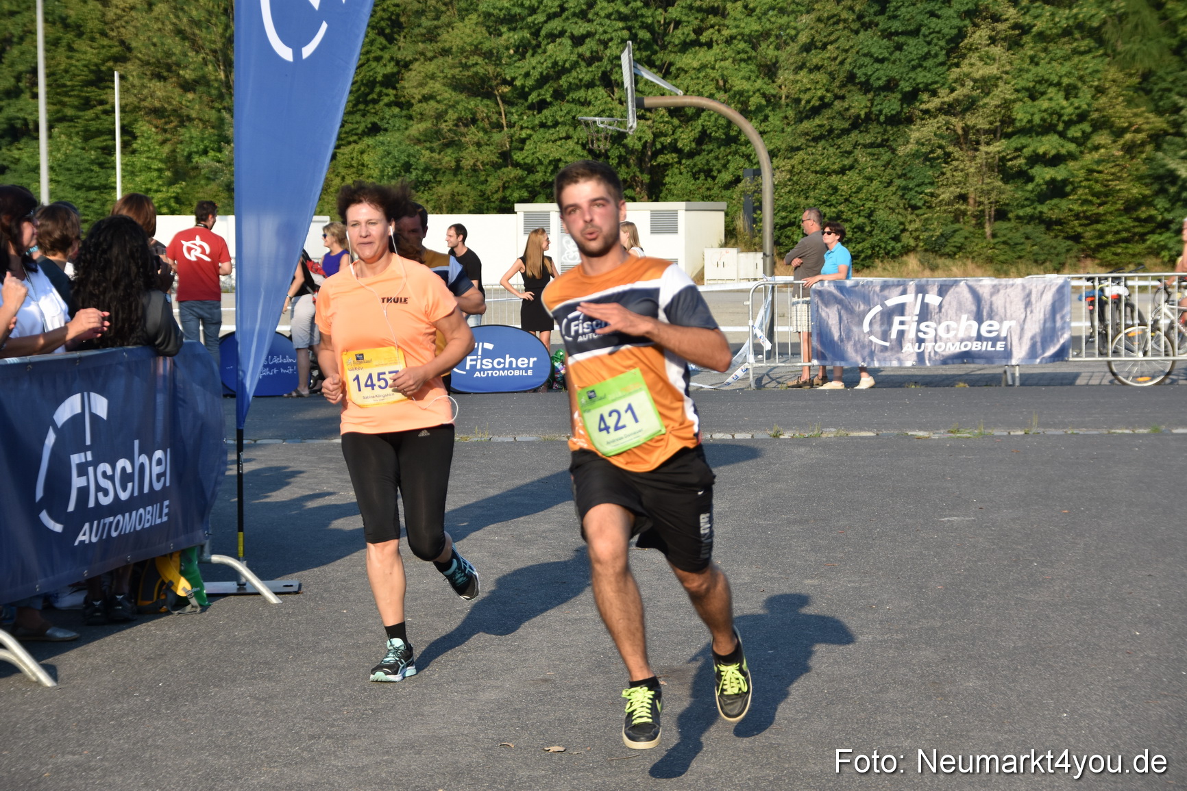 Firmenlauf Neumarkt 2015 0380
