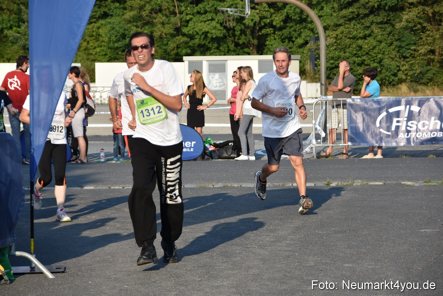 Firmenlauf Neumarkt 2015 0384
