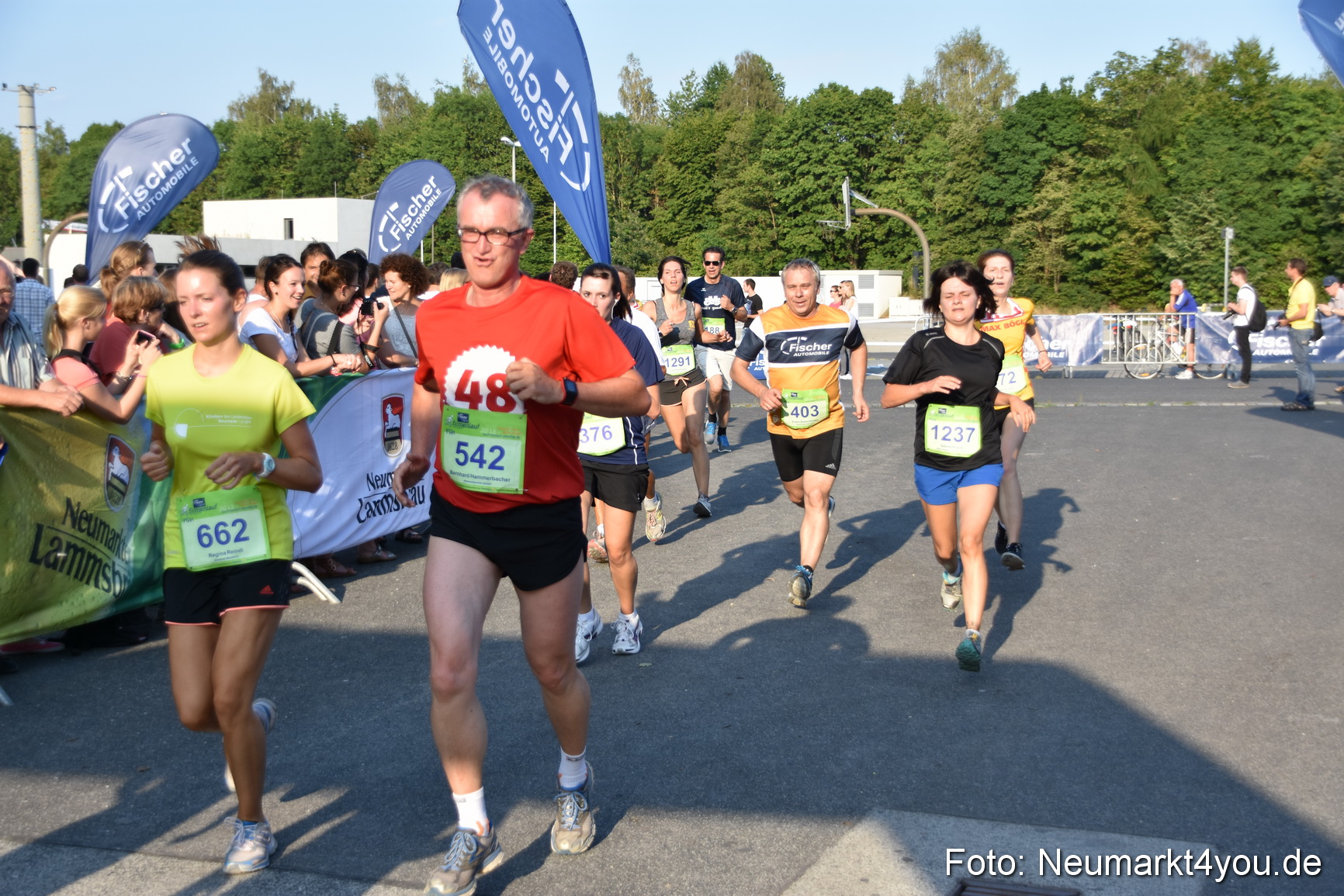 Firmenlauf Neumarkt 2015 0391