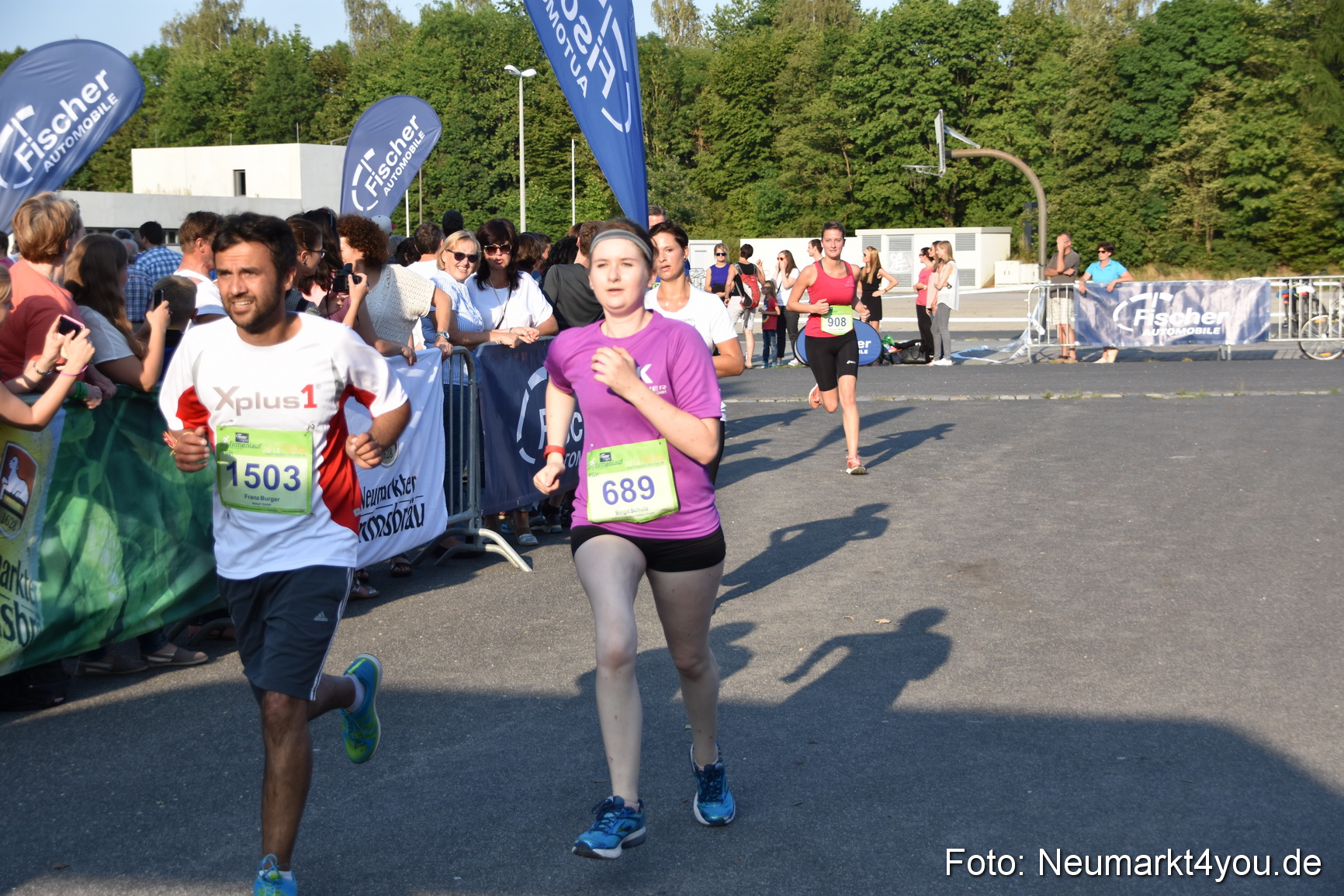 Firmenlauf Neumarkt 2015 0393
