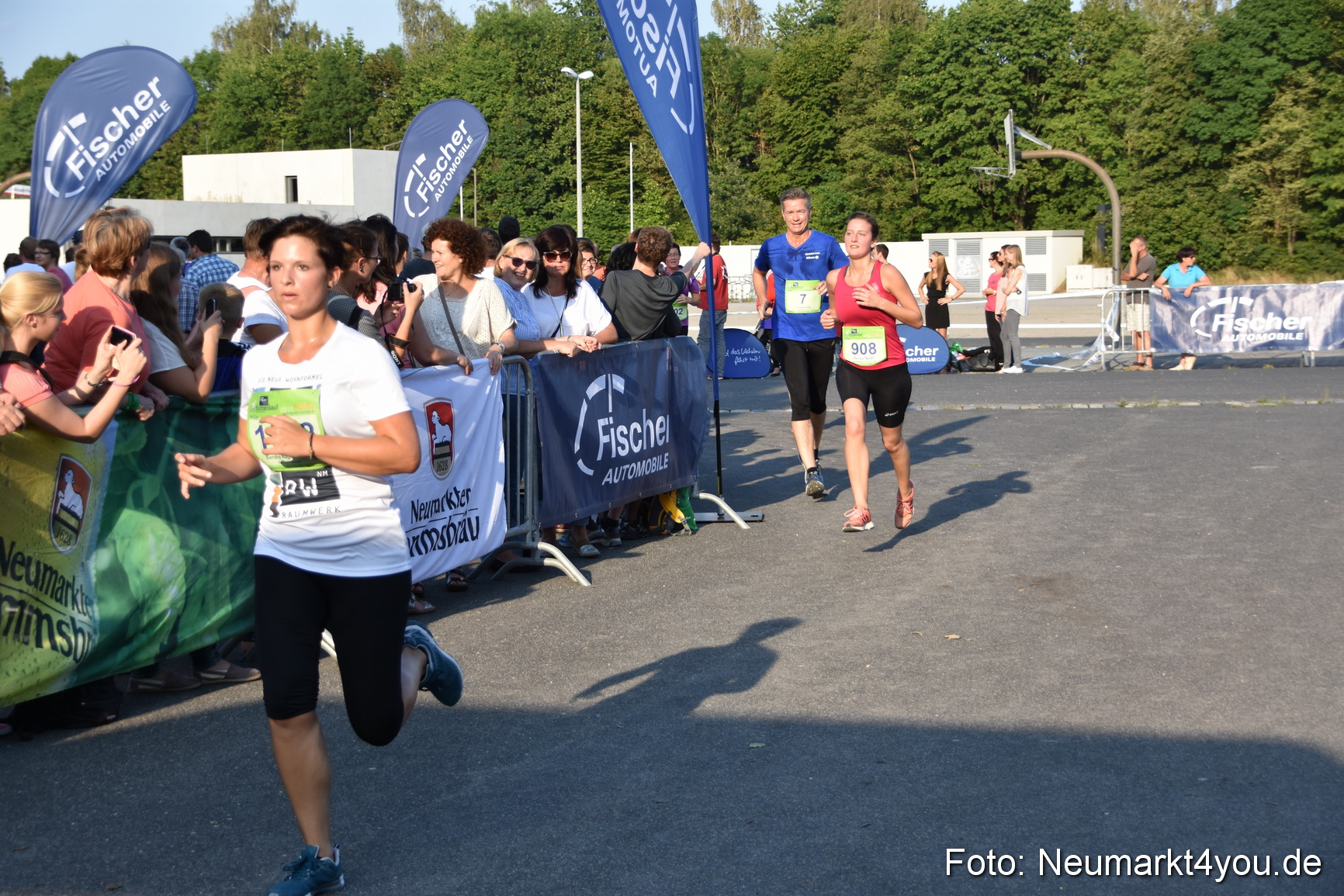 Firmenlauf Neumarkt 2015 0394
