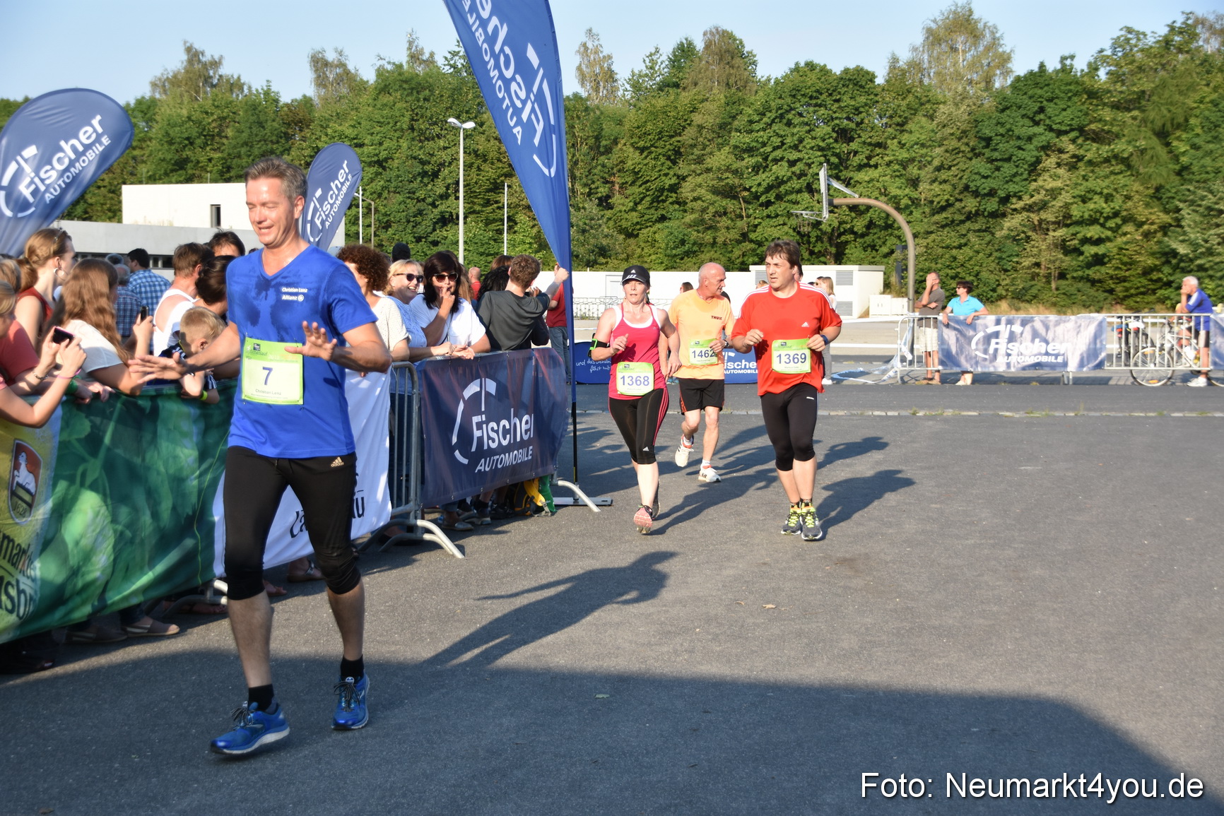 Firmenlauf Neumarkt 2015 0395