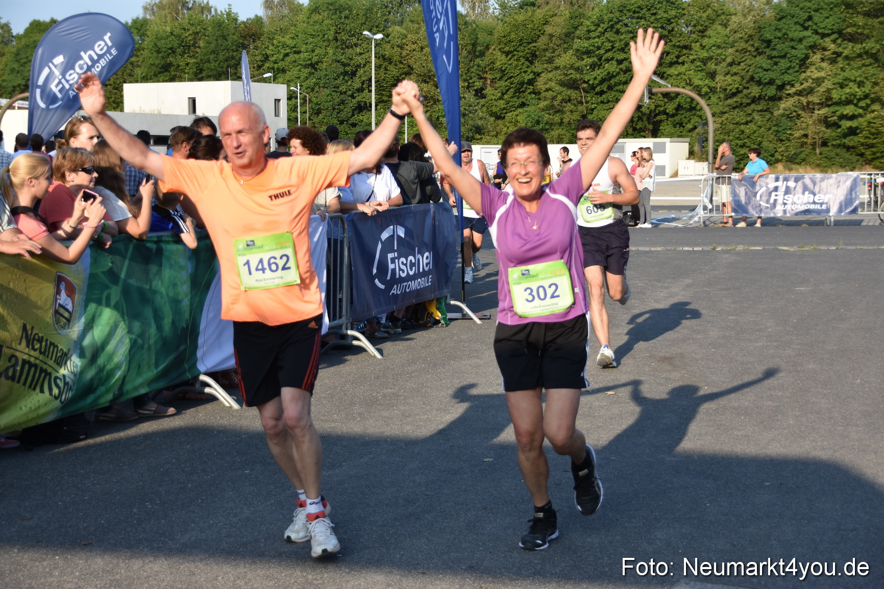 Firmenlauf Neumarkt 2015 0397