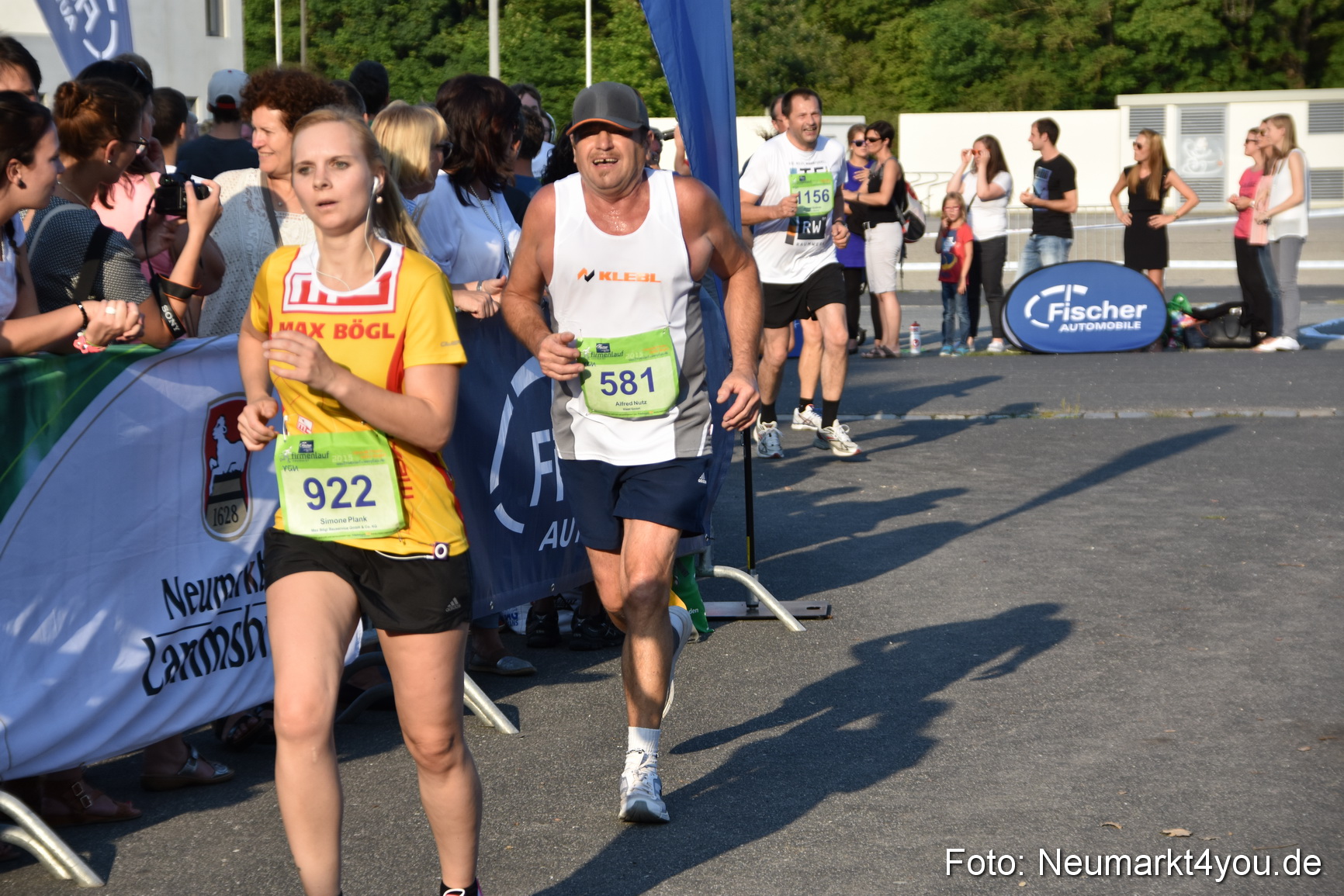 Firmenlauf Neumarkt 2015 0398
