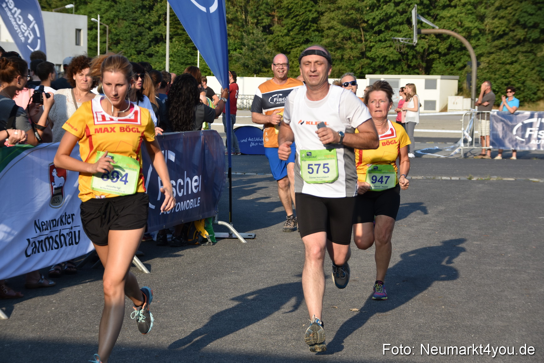 Firmenlauf Neumarkt 2015 0401