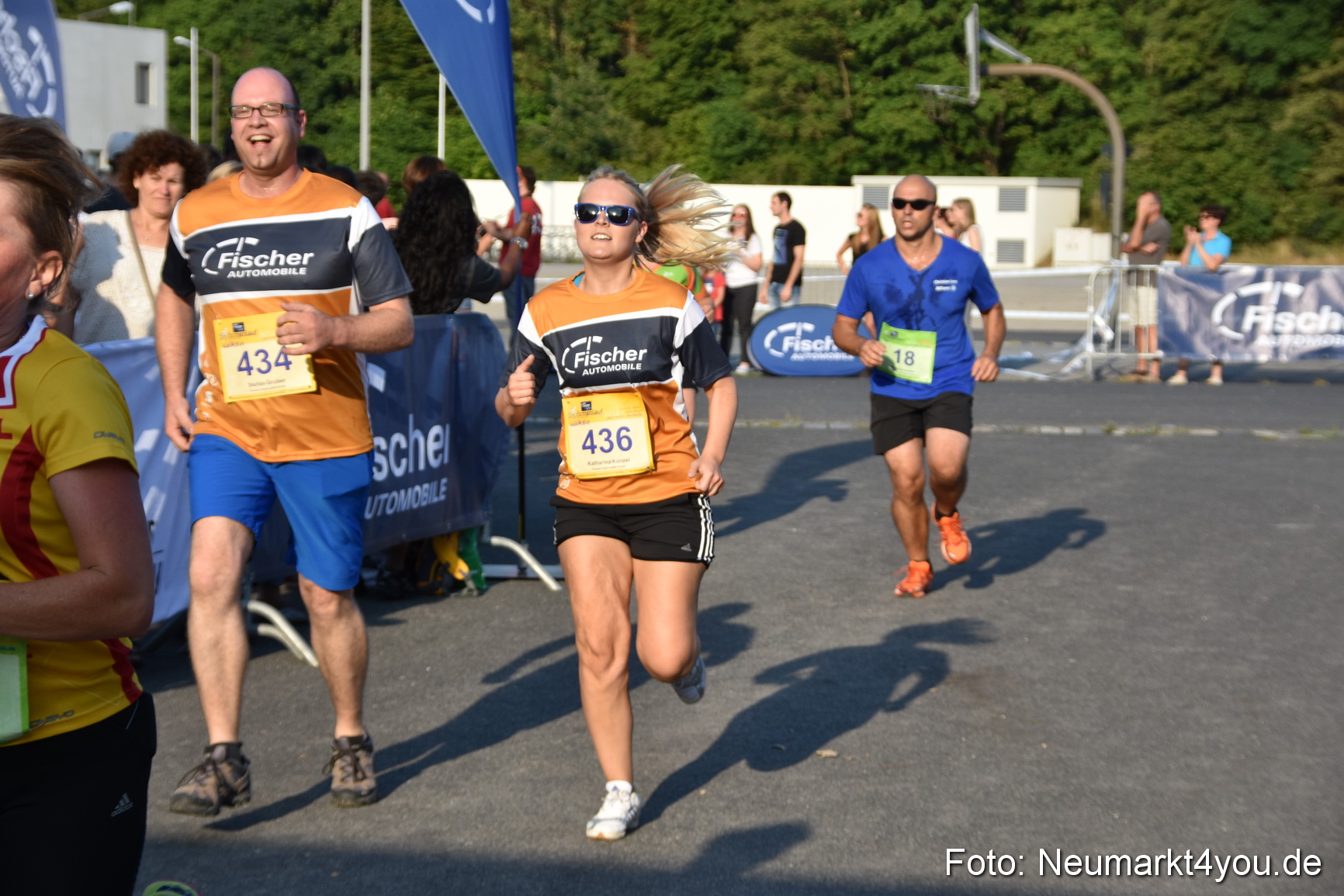 Firmenlauf Neumarkt 2015 0402