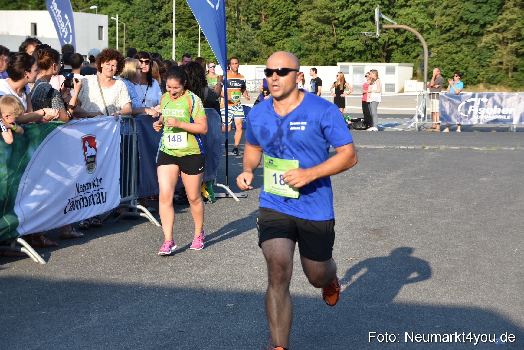 Firmenlauf Neumarkt 2015 0403