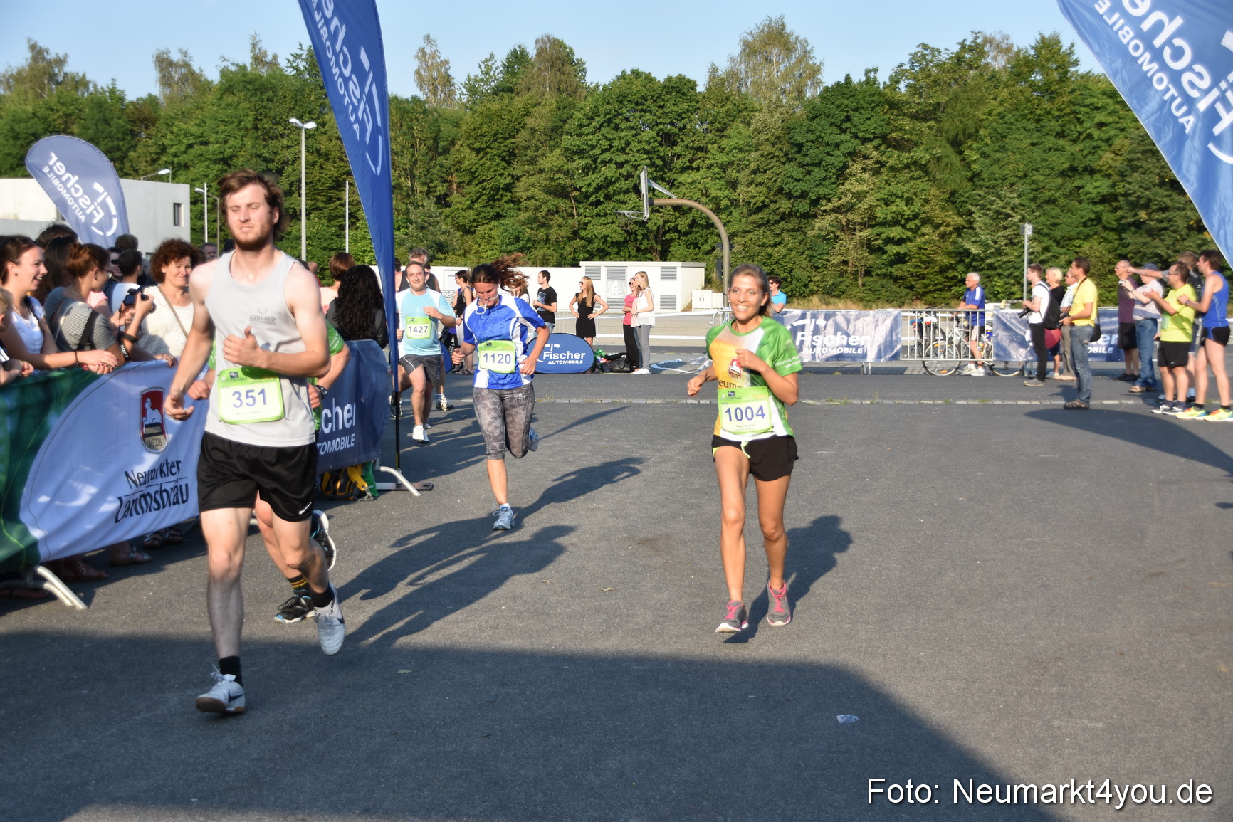 Firmenlauf Neumarkt 2015 0407