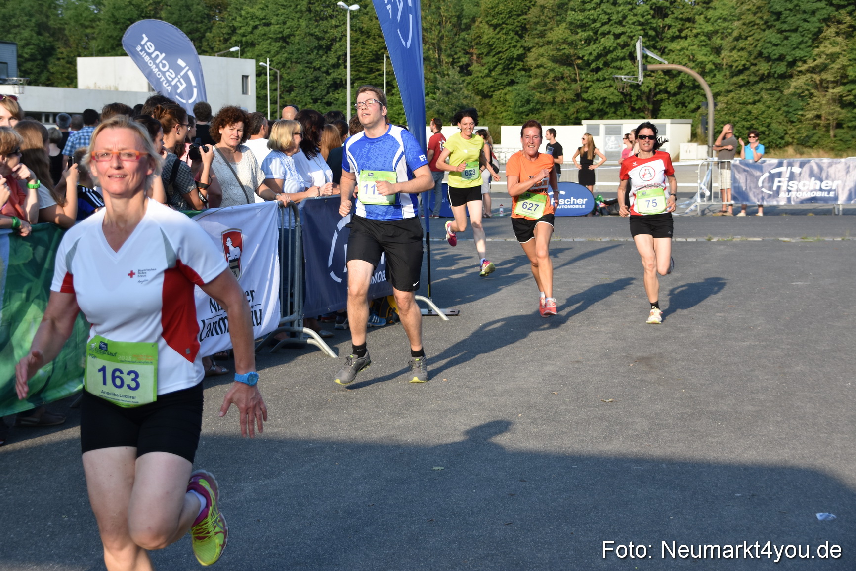 Firmenlauf Neumarkt 2015 0413