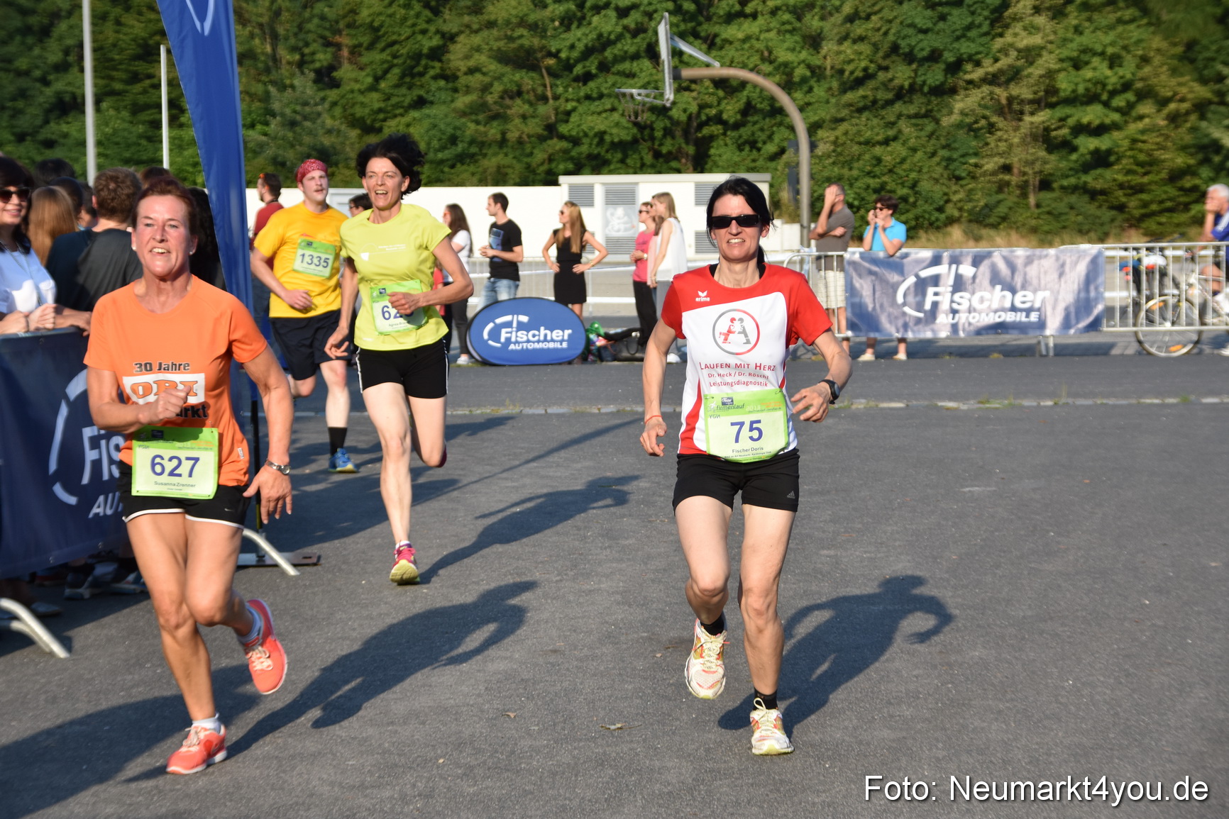 Firmenlauf Neumarkt 2015 0414