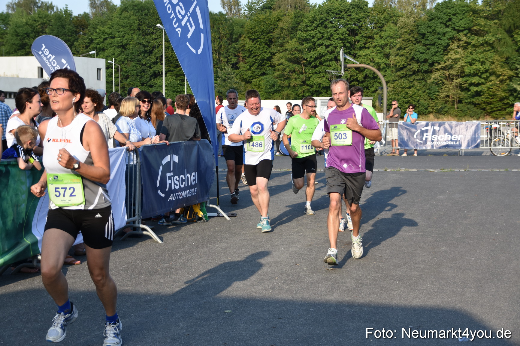 Firmenlauf Neumarkt 2015 0418