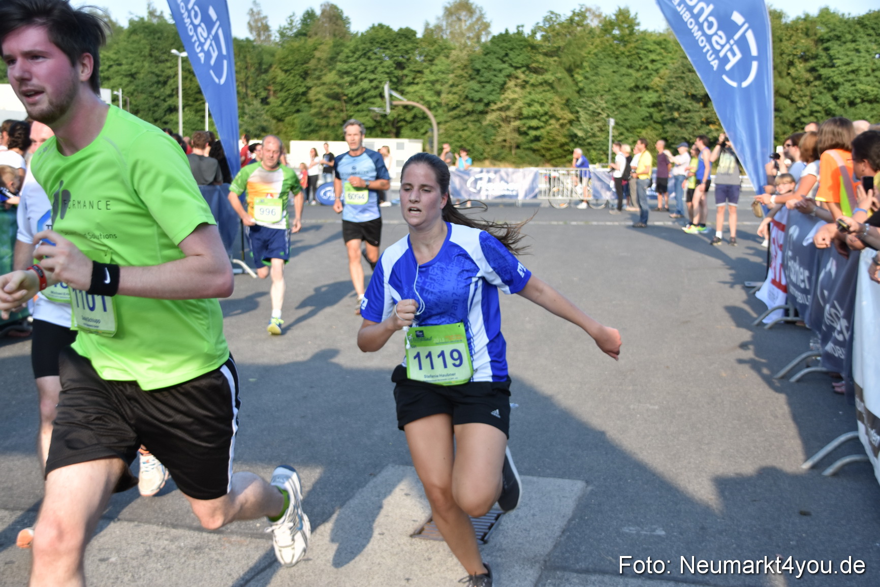 Firmenlauf Neumarkt 2015 0420