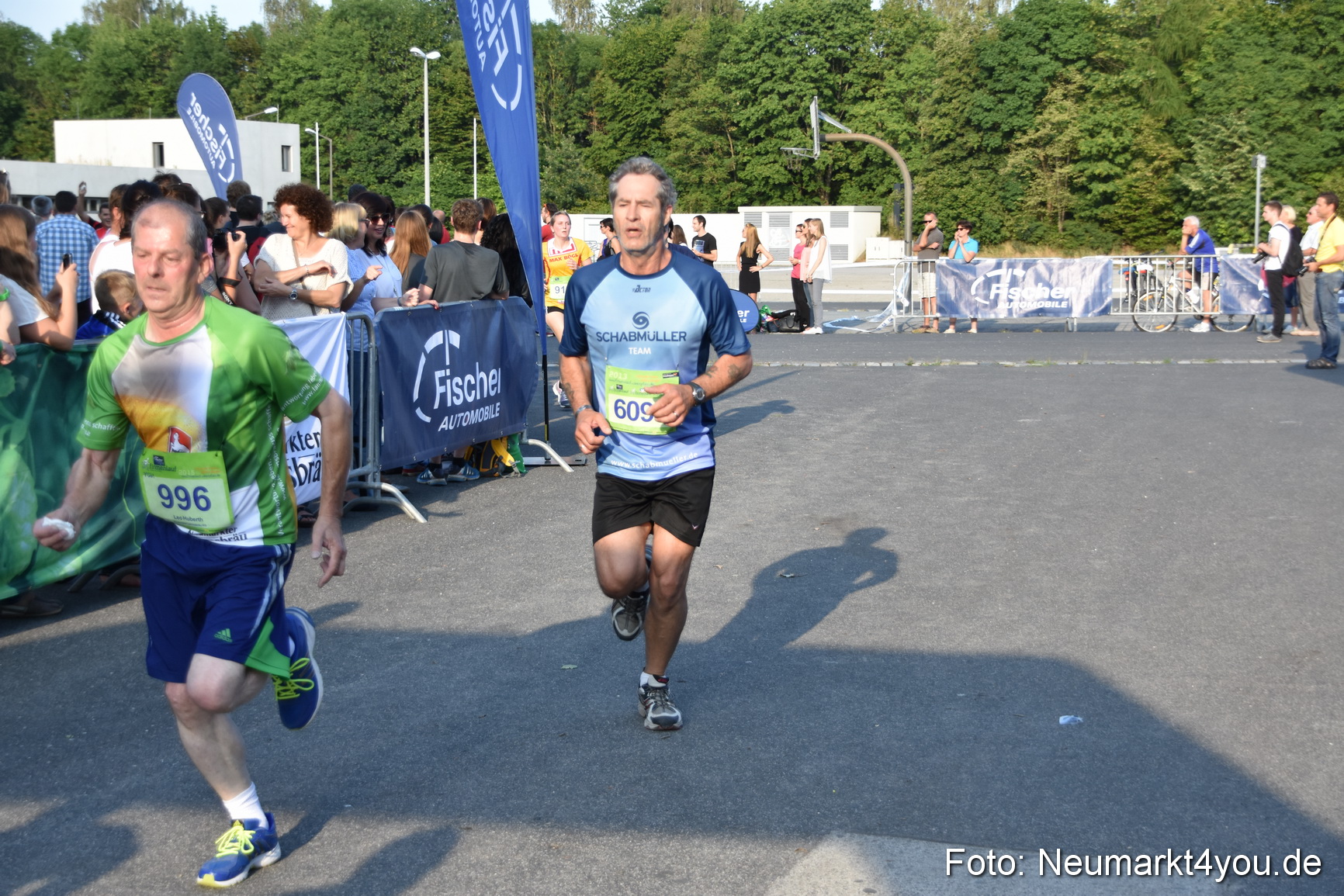 Firmenlauf Neumarkt 2015 0421
