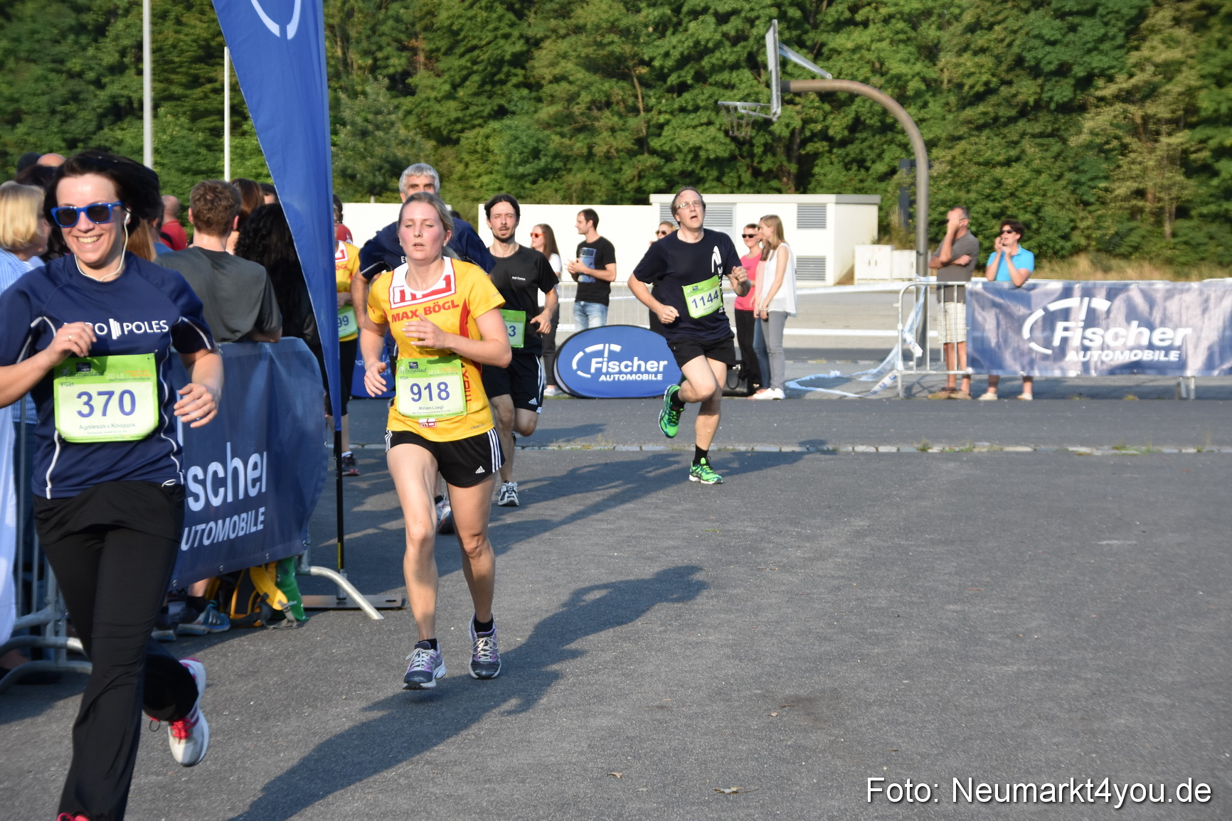 Firmenlauf Neumarkt 2015 0422