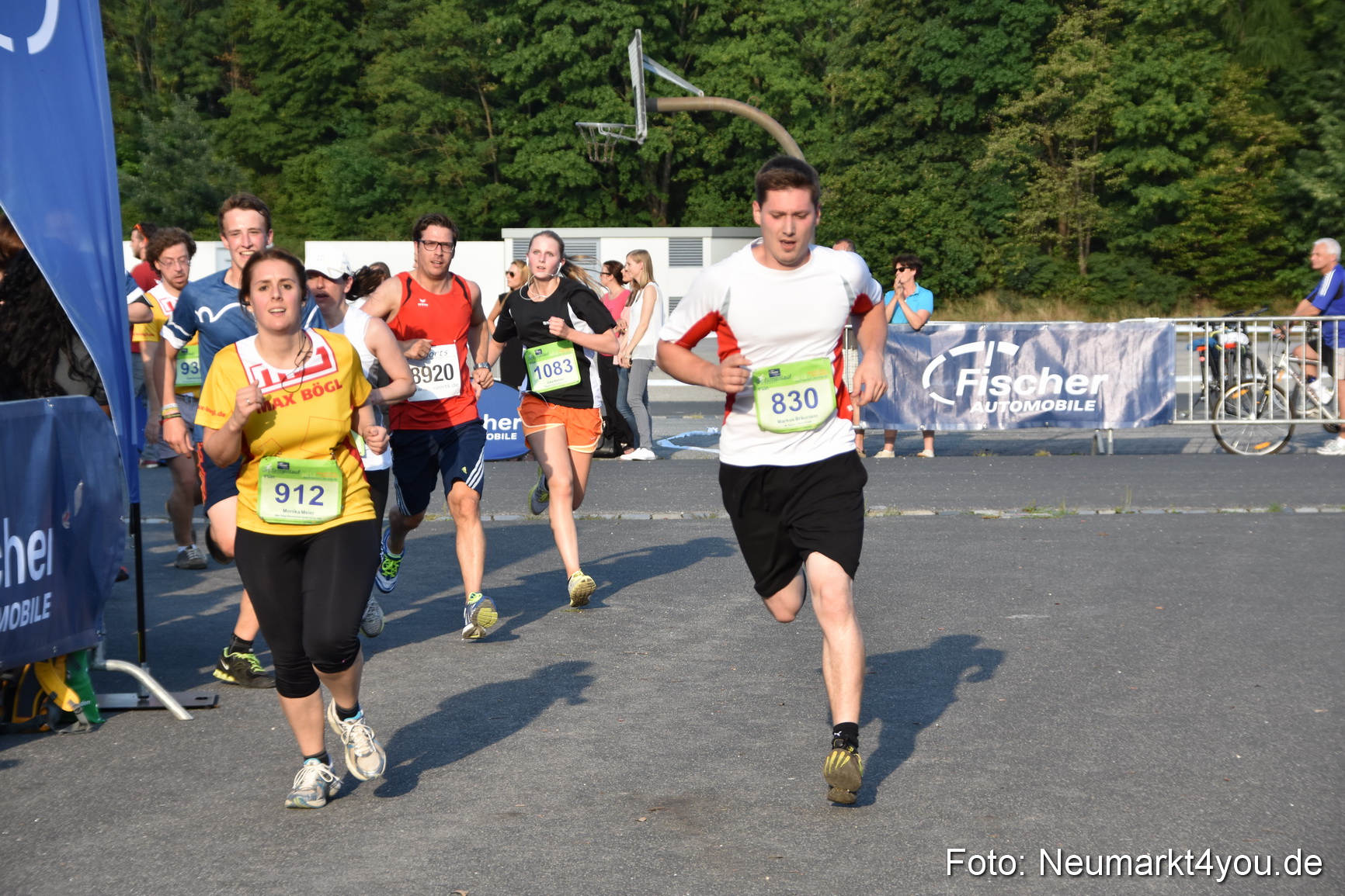 Firmenlauf Neumarkt 2015 0426