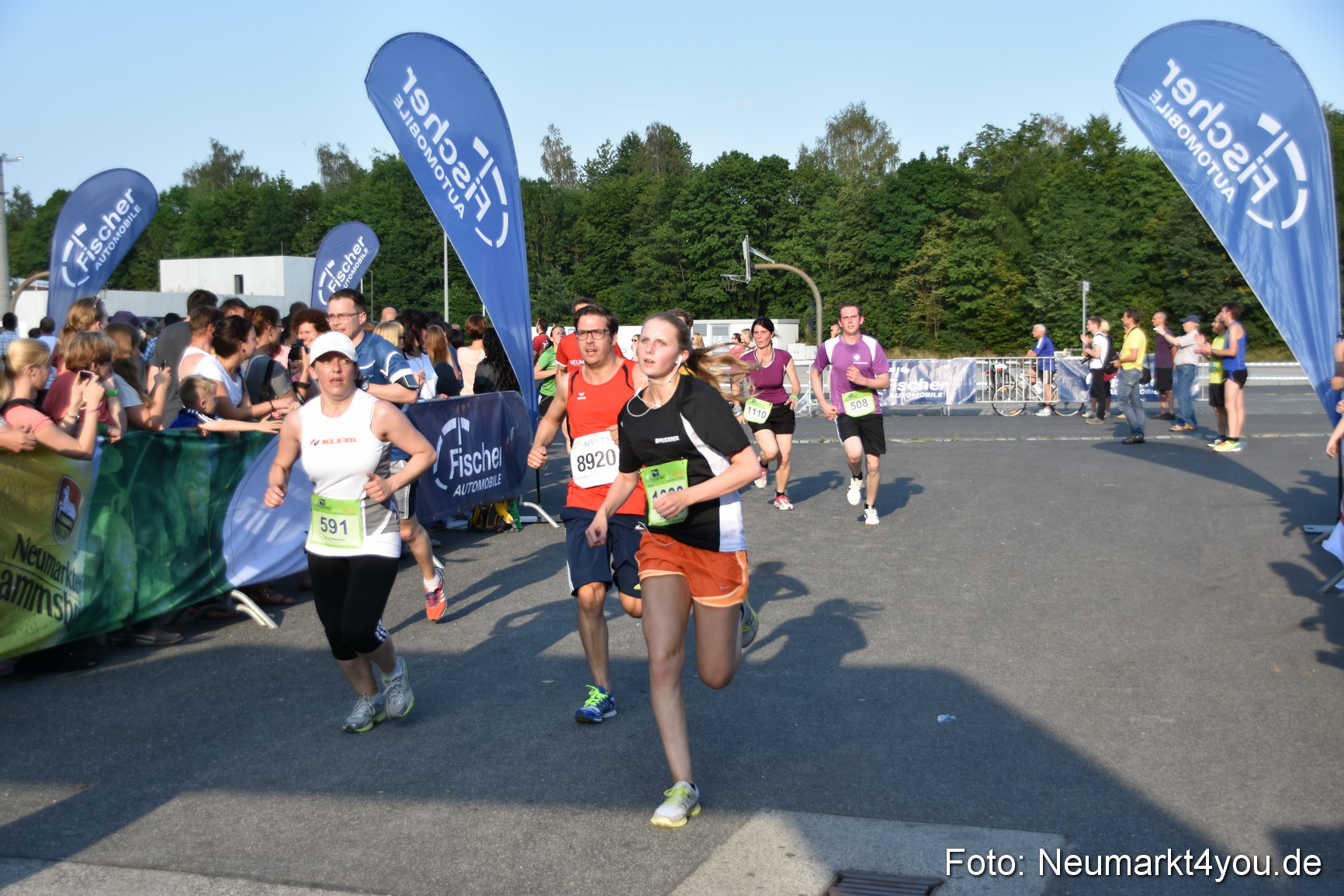 Firmenlauf Neumarkt 2015 0427