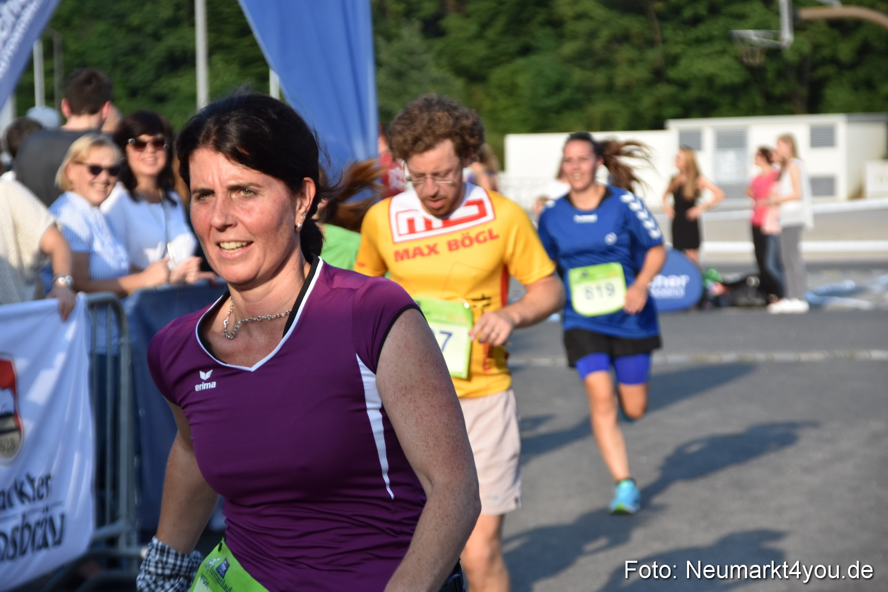 Firmenlauf Neumarkt 2015 0428