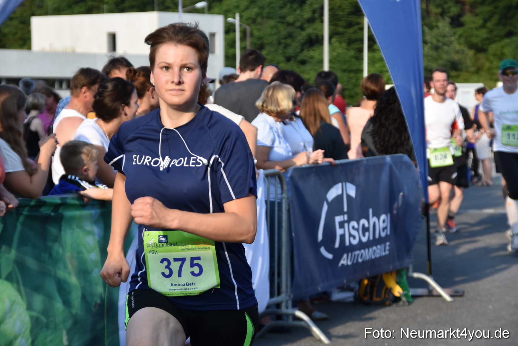 Firmenlauf Neumarkt 2015 0430