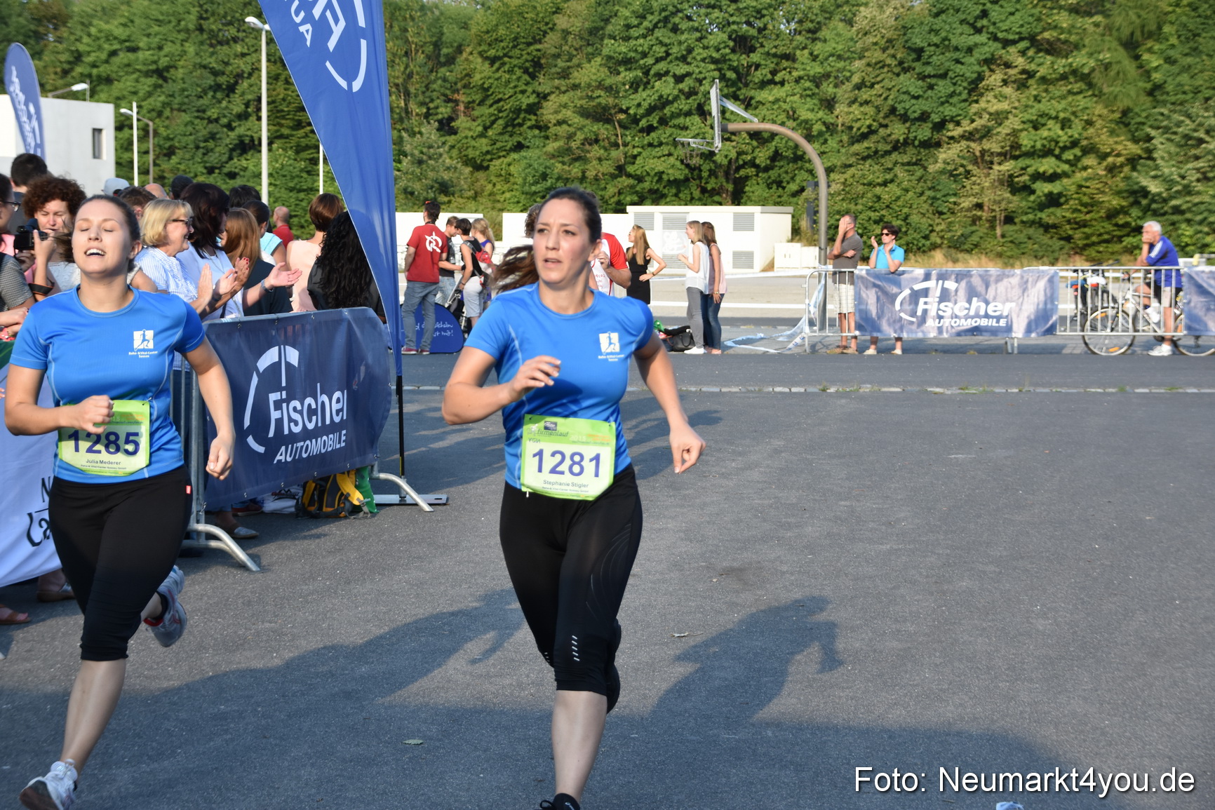 Firmenlauf Neumarkt 2015 0434