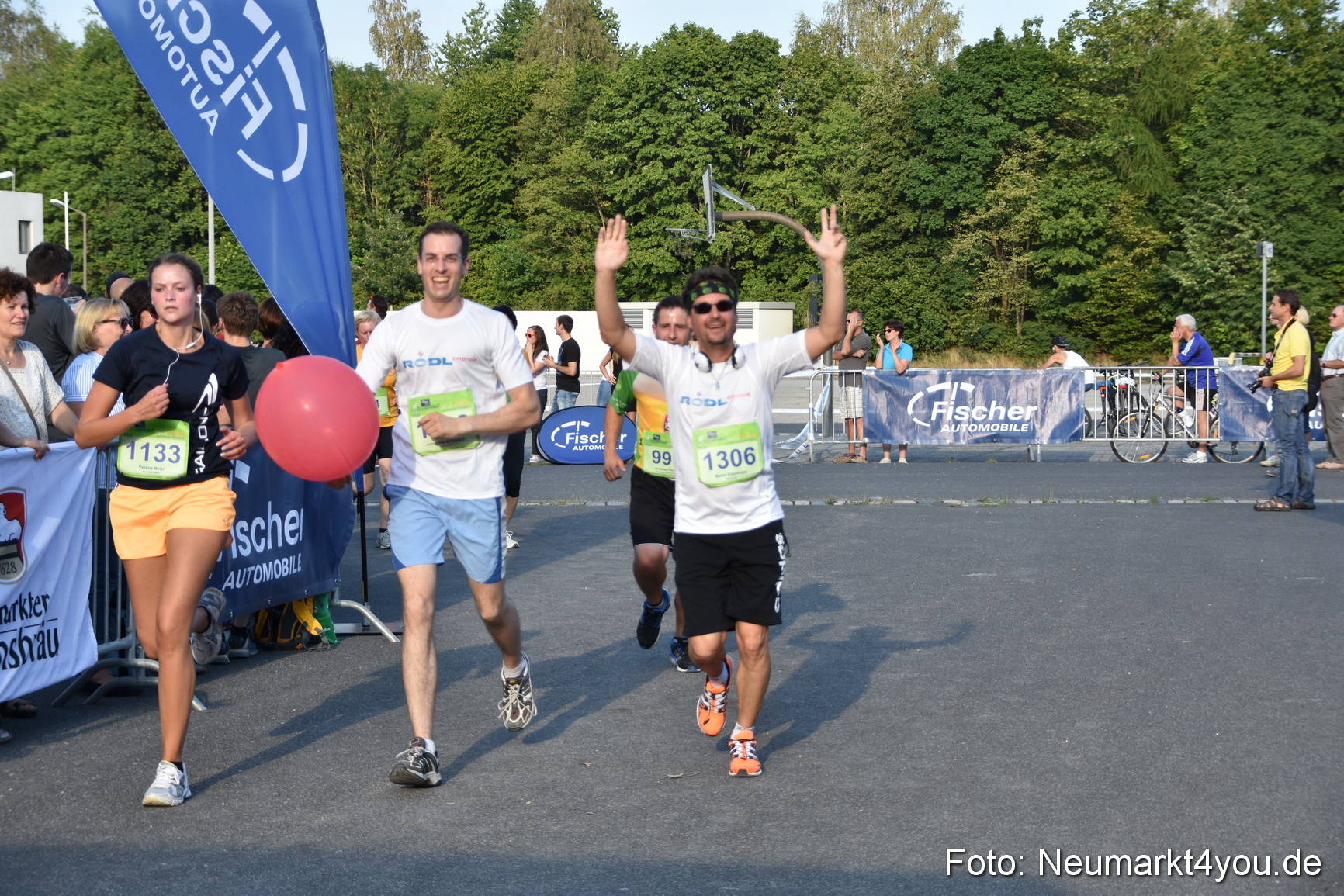 Firmenlauf Neumarkt 2015 0439