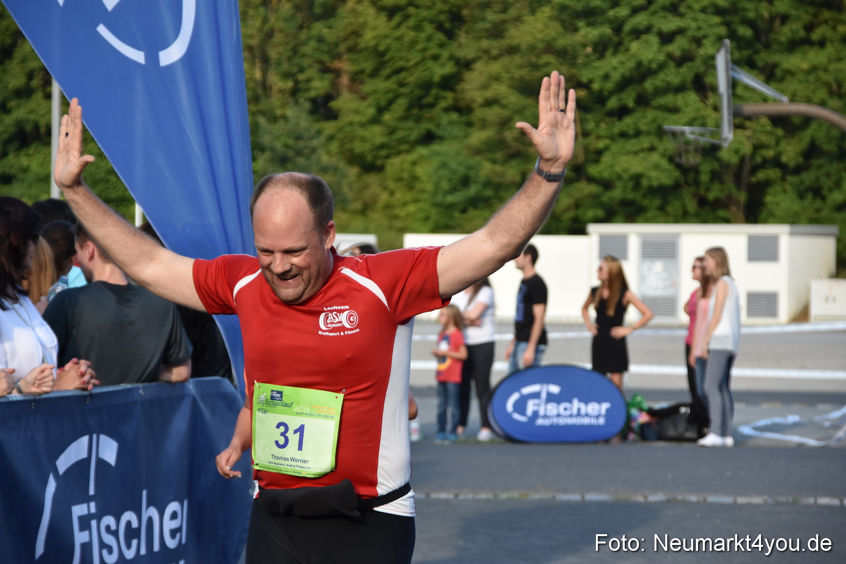 Firmenlauf Neumarkt 2015 0441