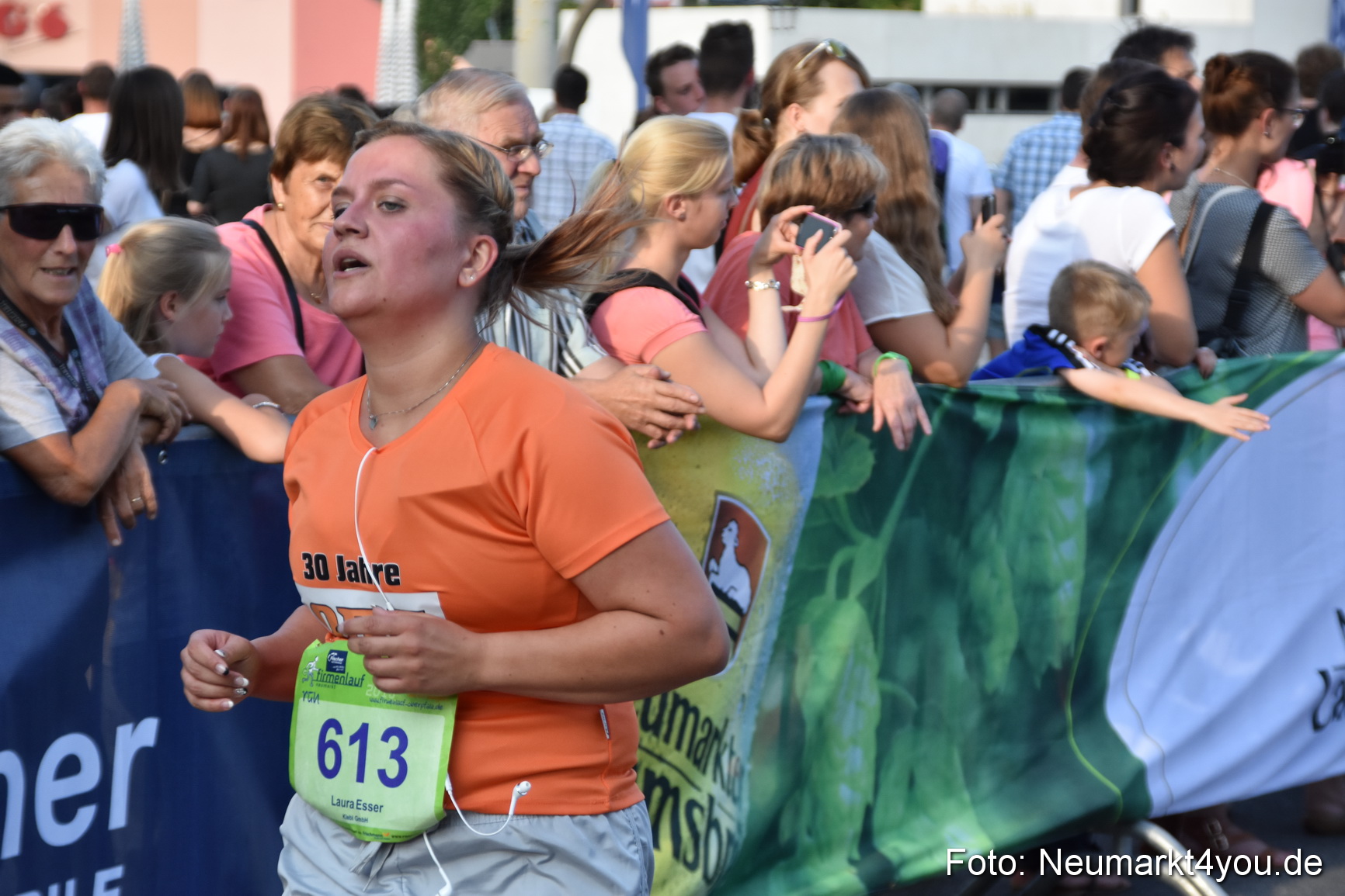 Firmenlauf Neumarkt 2015 0442